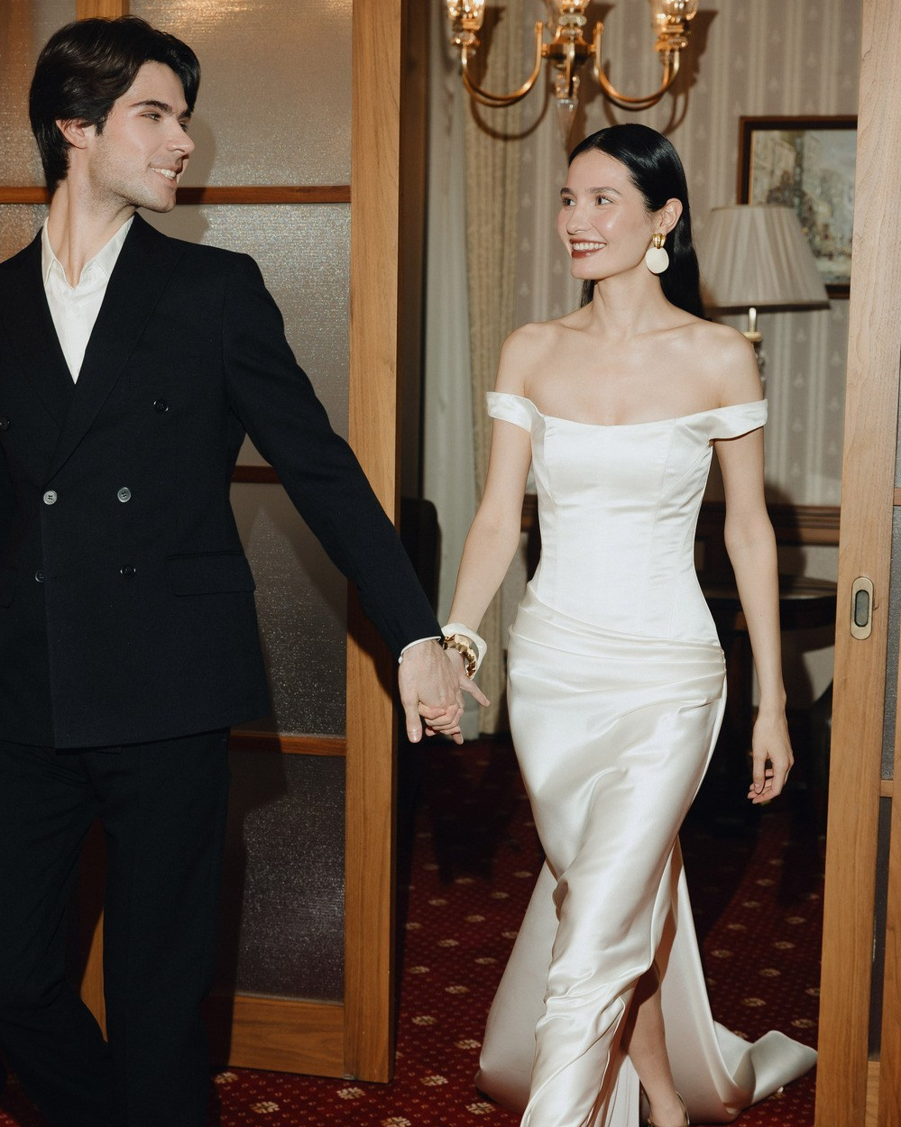 Томск. Свадебный фотограф в Томске | Александр Овчаренко