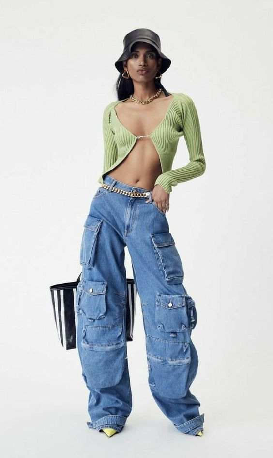 Деним. Самая легкая стилизация. Семейный, женский, контент фотограф в Ялте