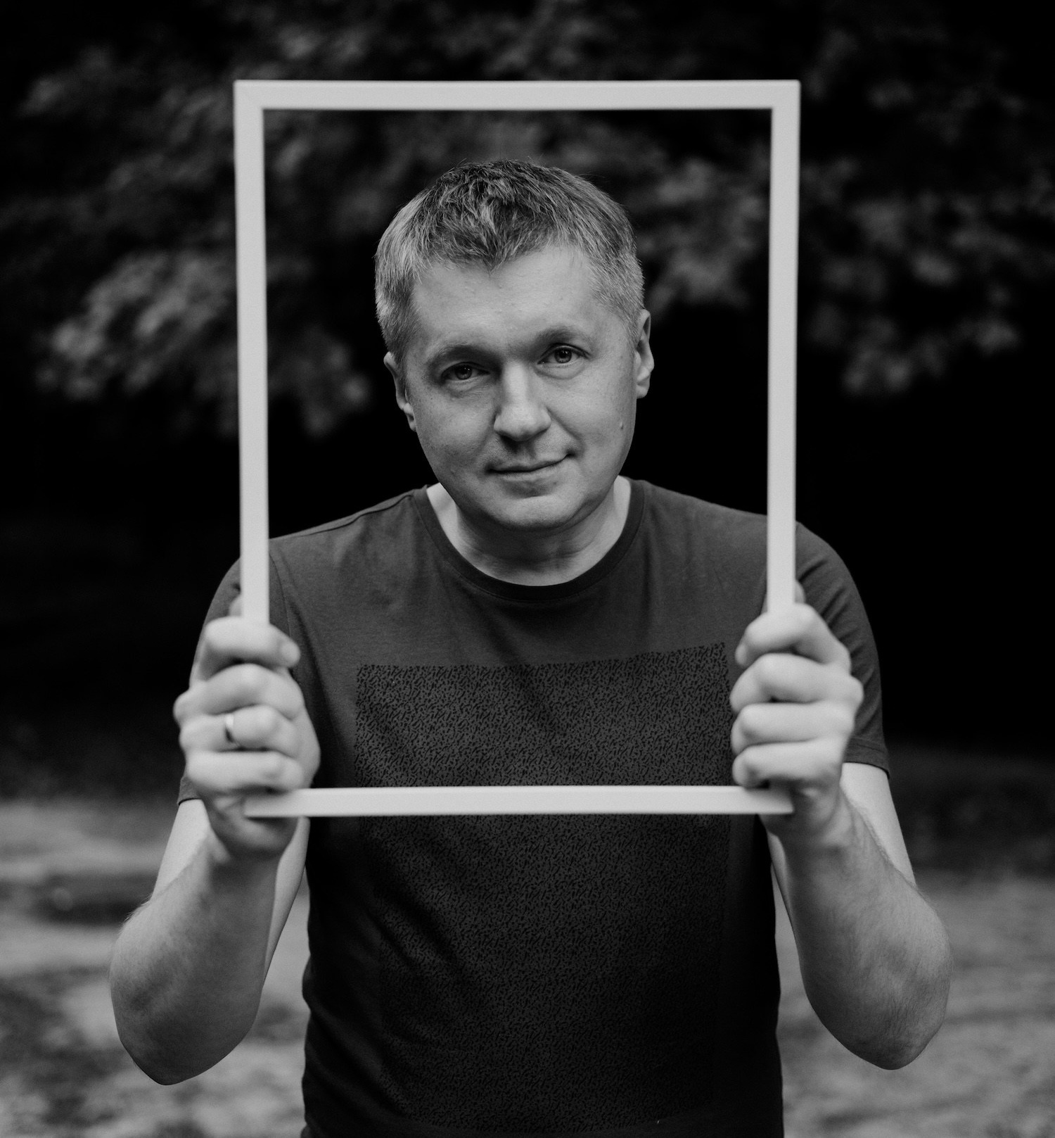 Художественный фотограф Якушин Роман