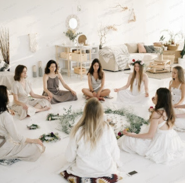 Трансформационно-психологическая игра СЕКСУАЛЬНОСТЬ-ЭНЕРГИЯ ЖИЗНИ. Семейный психолог, психолог-сексолог, Анна Тулупова