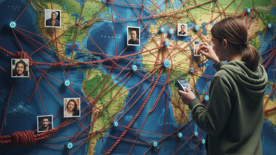 Проекция: воплощение мыслей в реальности. Взгляд нейронауки. Гид и фотограф в Валенсии Новиков Михаил