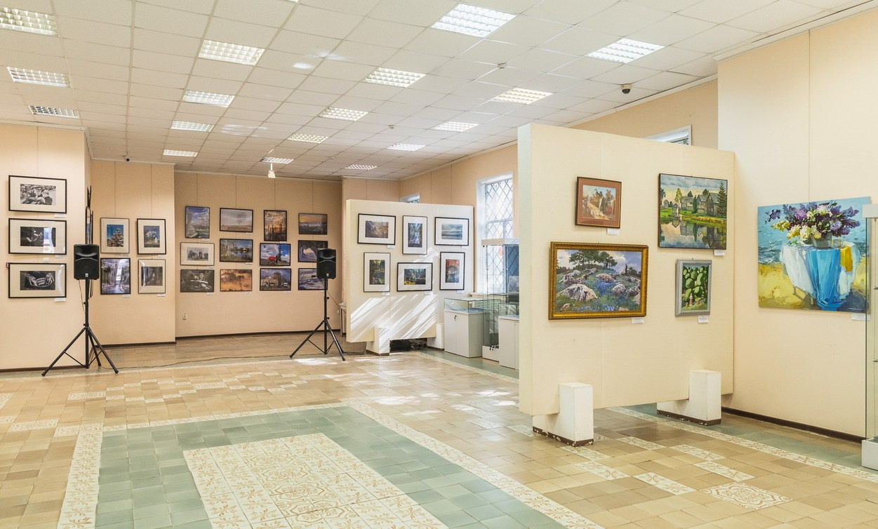 Выставка «Планета Русь» в городе Боровск. Фотохудожник в Москве Виктория Лаврова Искусство авторской фотографии для Вас