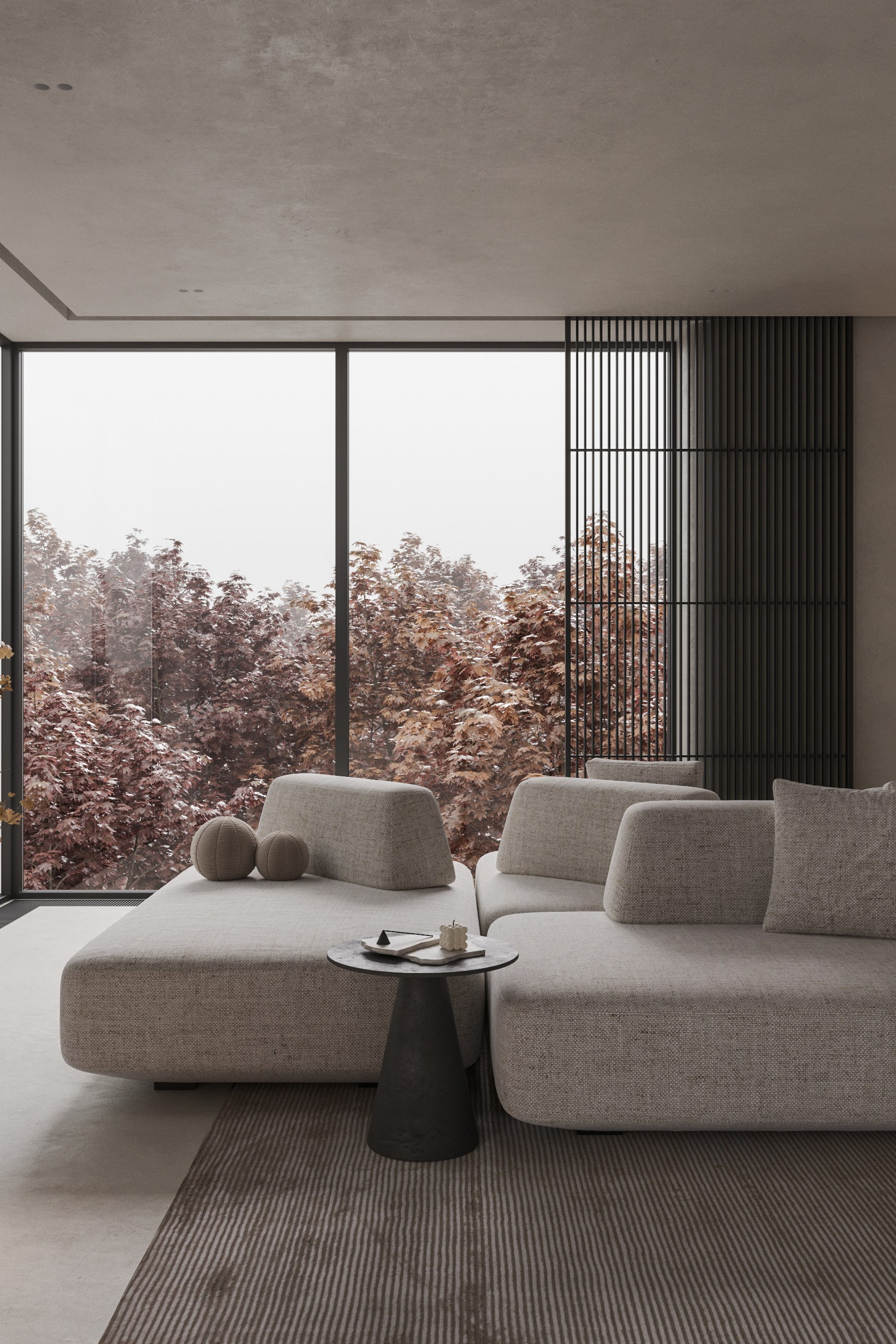 Услуги. 3D-визуализатор интерьеров