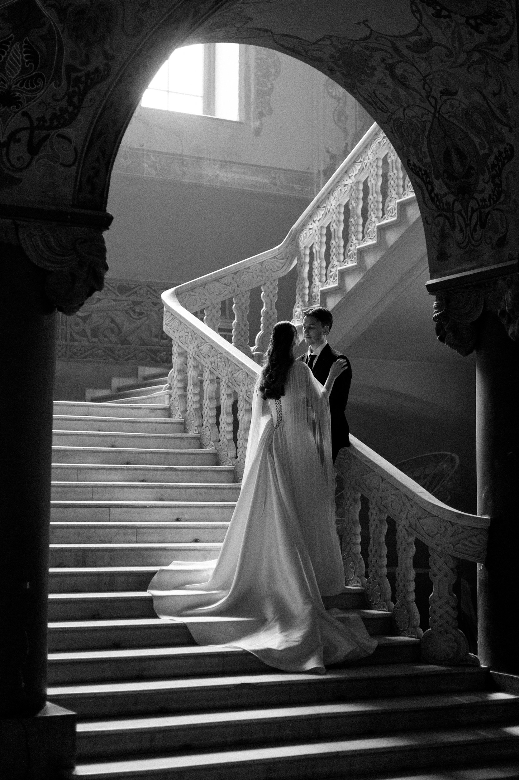 Стоимость свадебной фотосессии Павла Возмищева