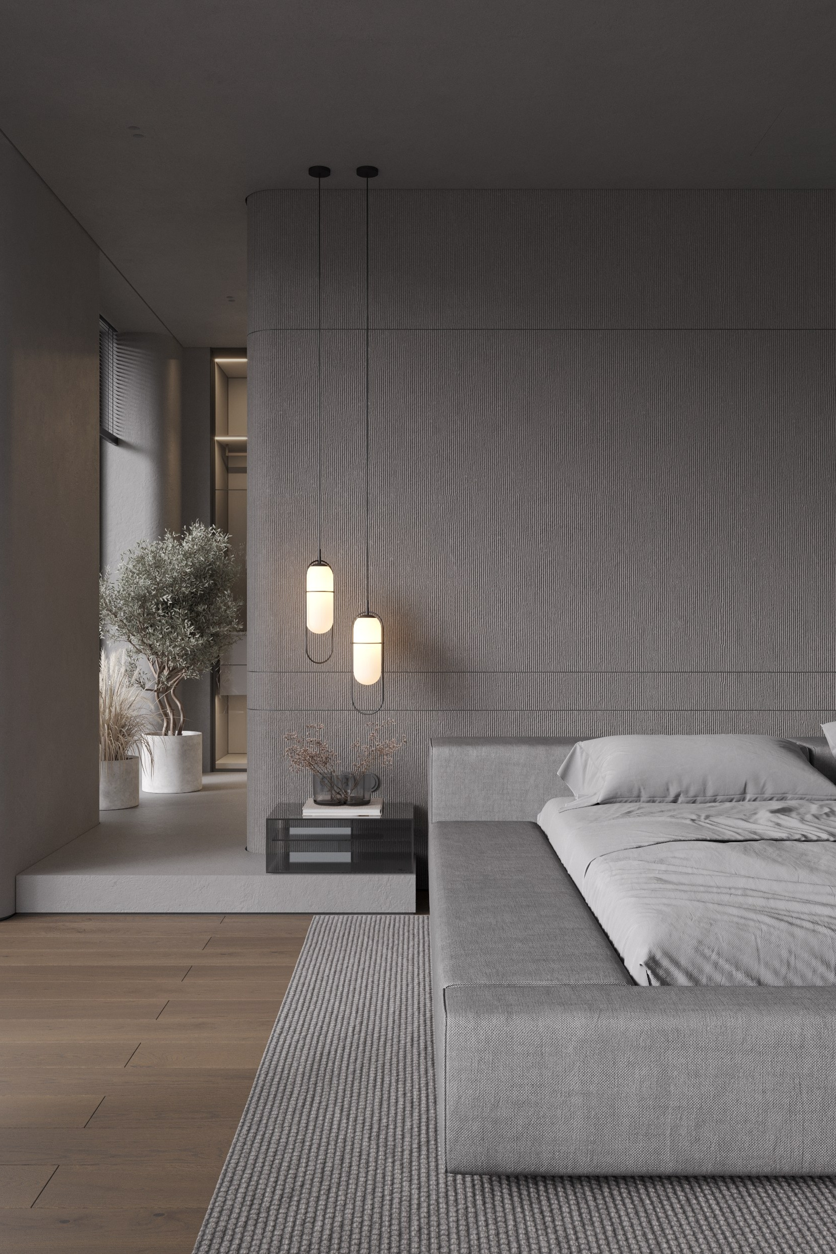 Услуги. 3D-визуализатор интерьеров