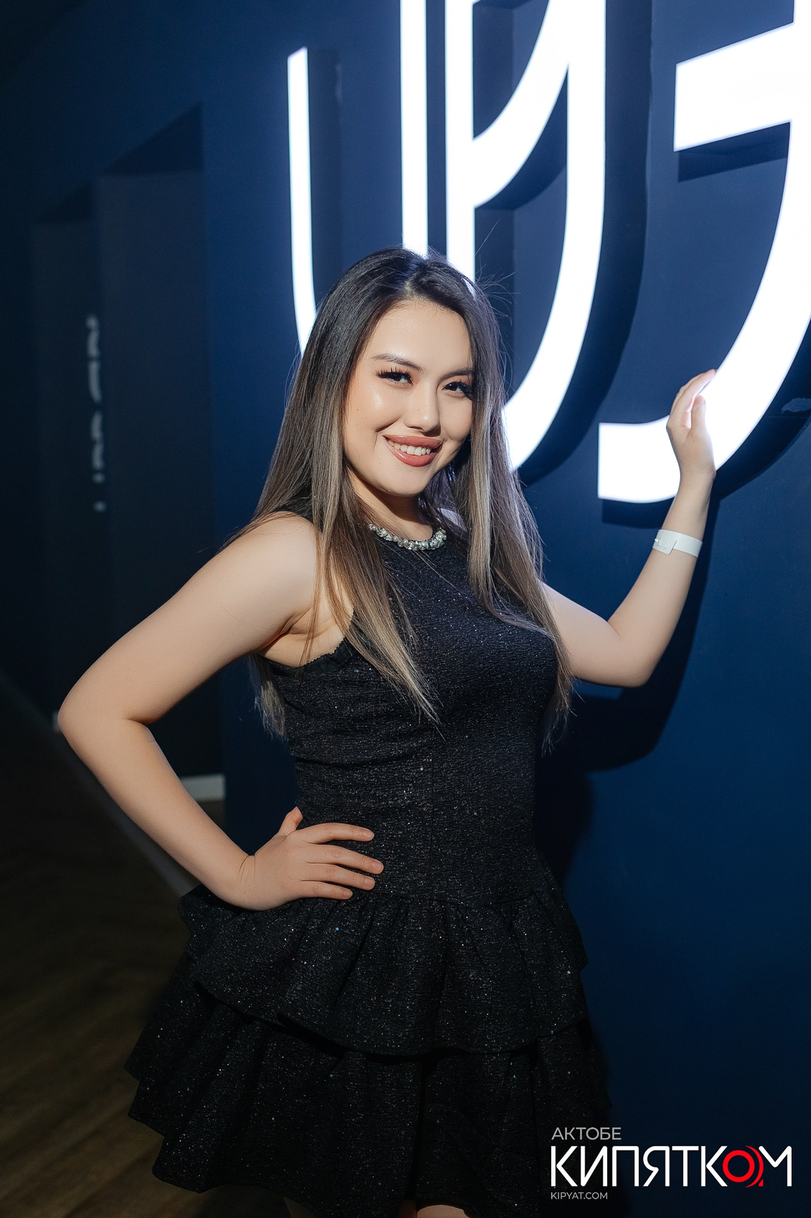 «Libe» Restaurant & Bar. Актобе Кипятком