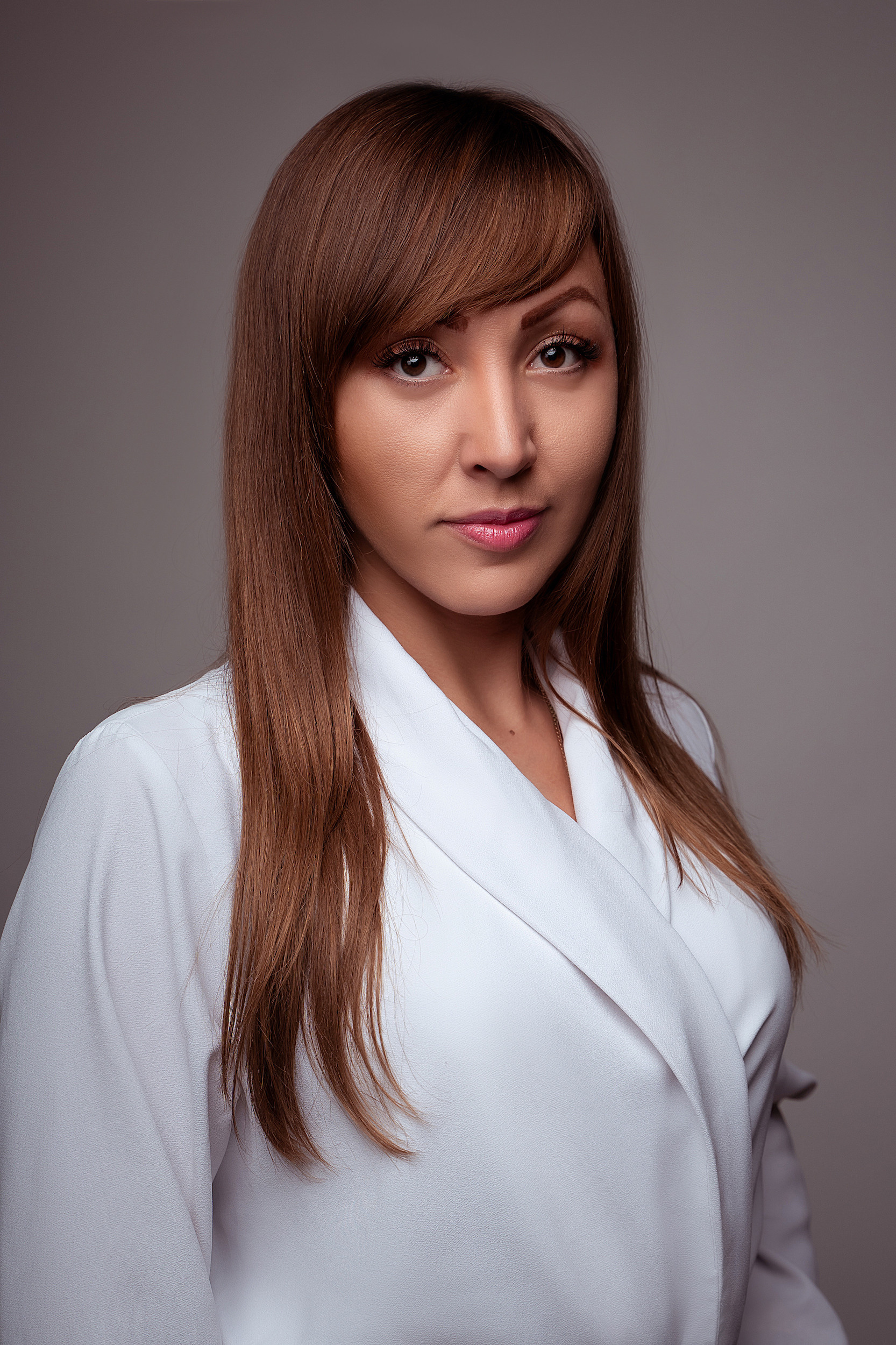 Бизнес портрет в Краснодаре