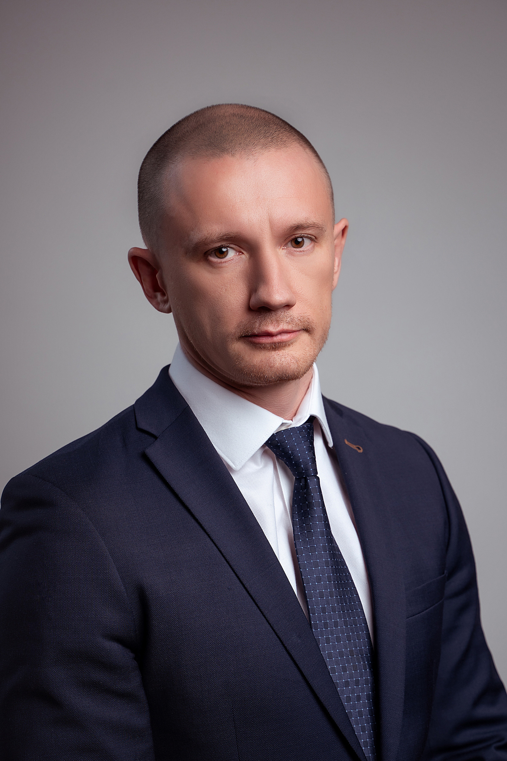 Бизнес портрет в Краснодаре