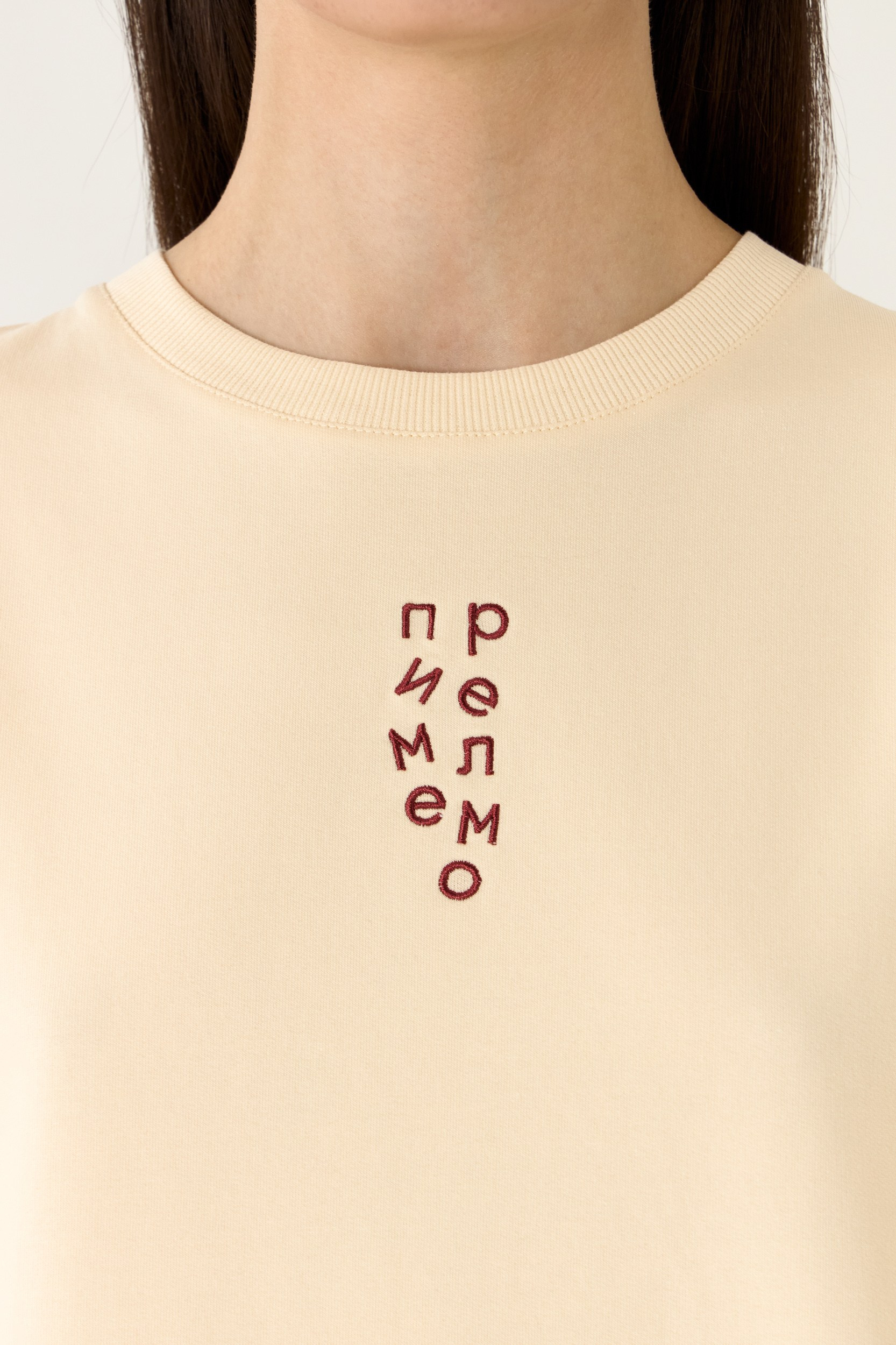 Test. Архитектурный фотограф и 3D-художник Антон Мельников