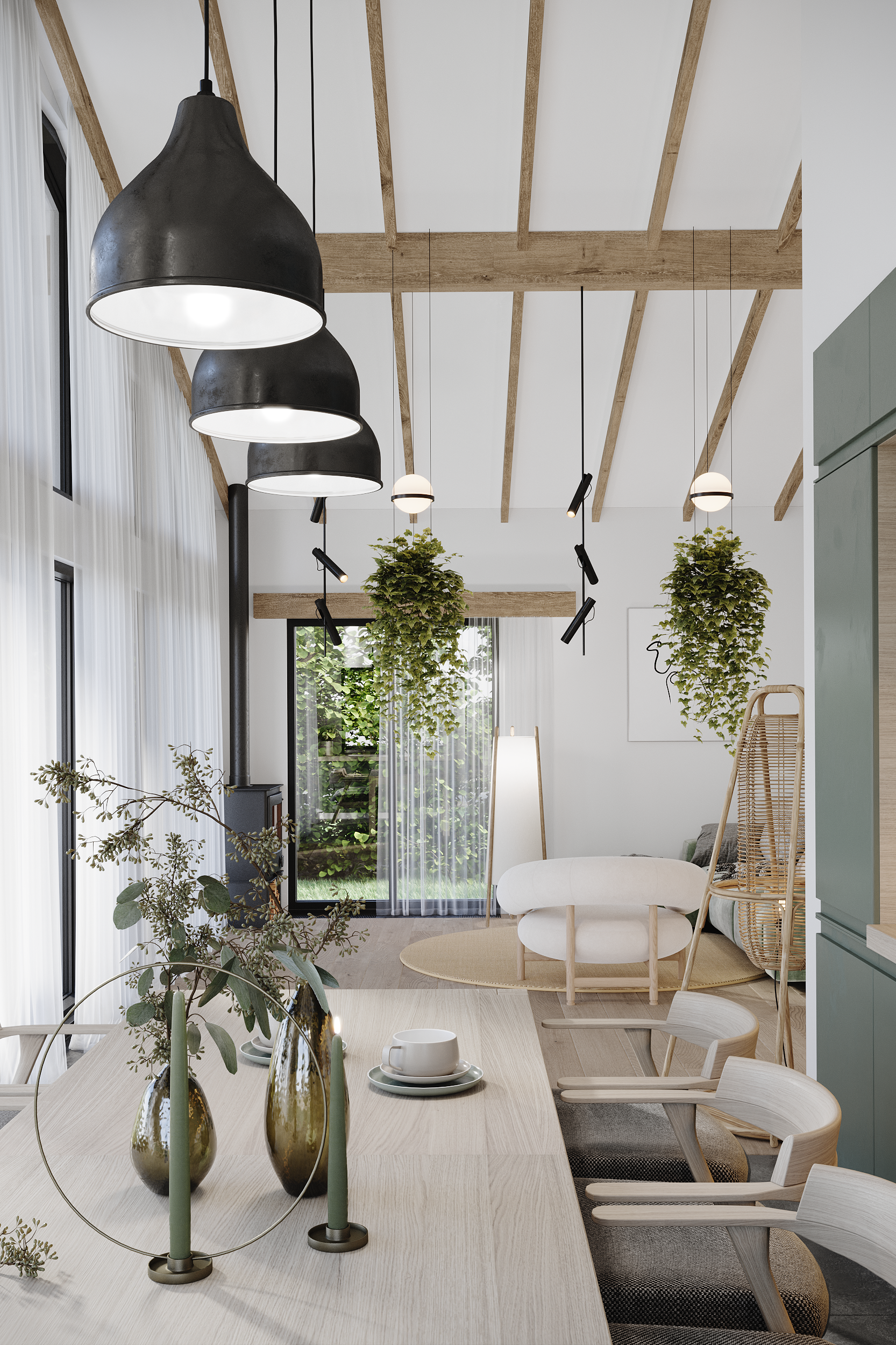 Студия 3d визуализации Arcviz