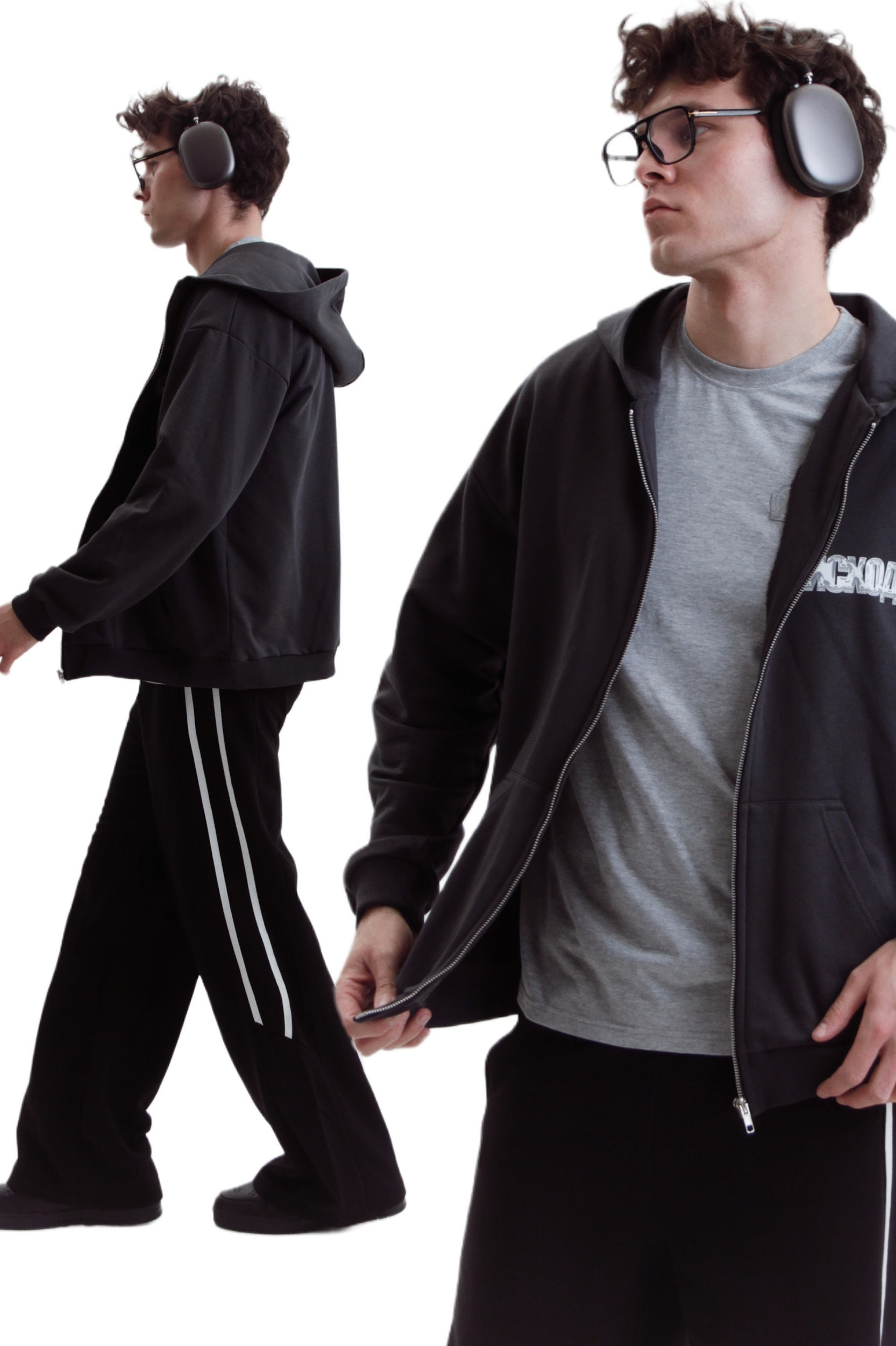 Лев Лекомцев модель