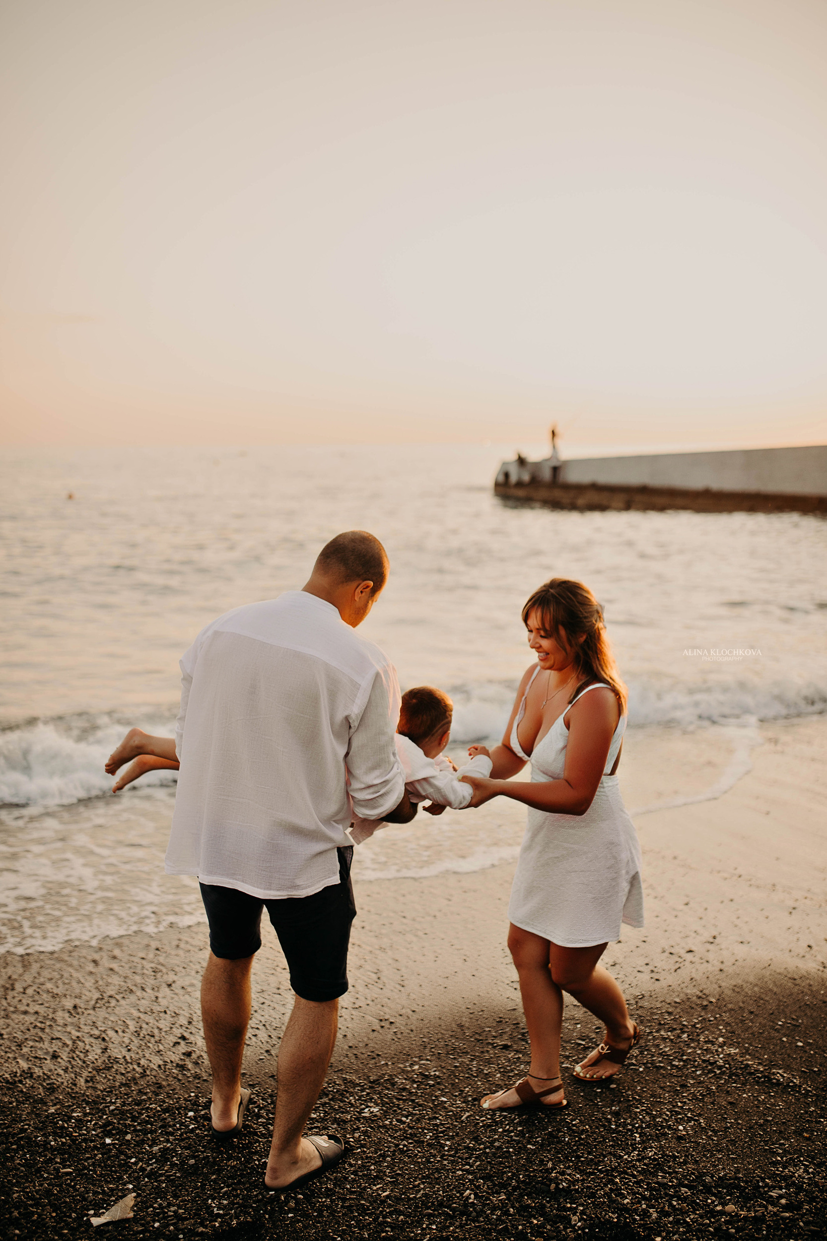 Фотограф в Ставрополе Алина Клочкова