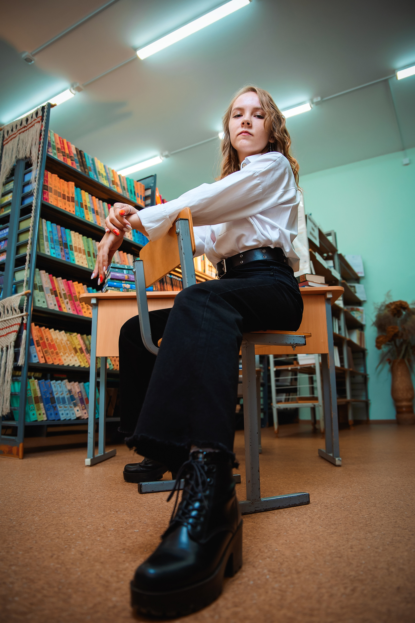 Для выпускников. Фото на документы Лепель, печать на холсте Лепель, печать фото Лепель