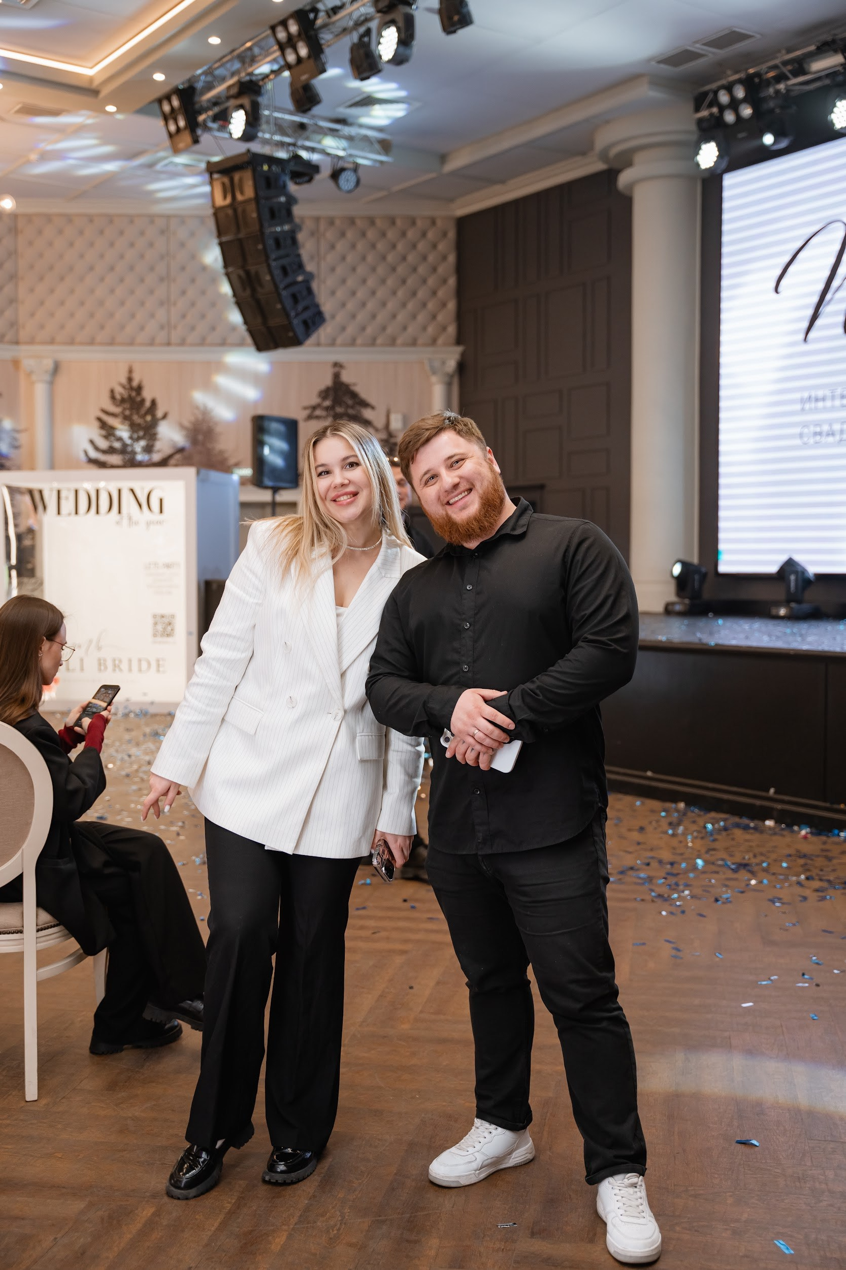 EMOTION DEALERS интерактивные локации на ваш ивент