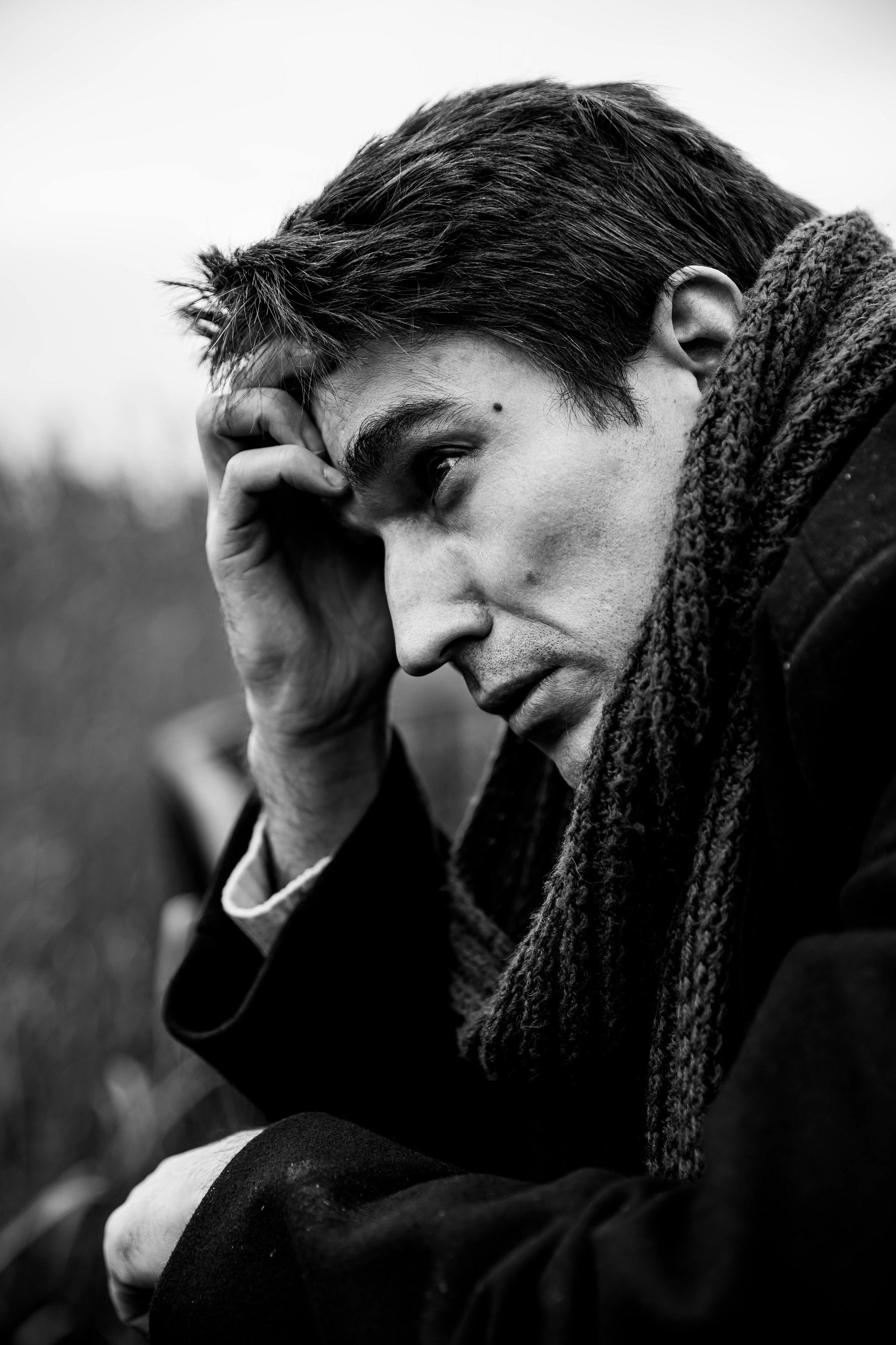 Дондыш Анна. Организация фотовыставок в Петербурге и Москве, MFamilia (МФамилия)