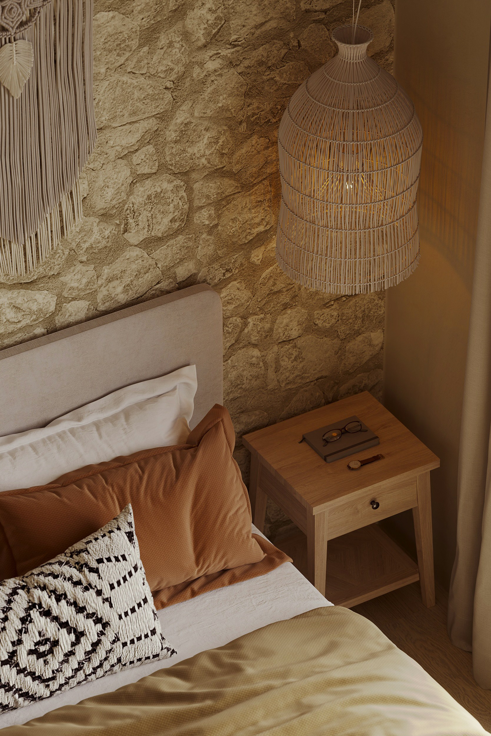 3D Визуализаторы Сергей и Соня