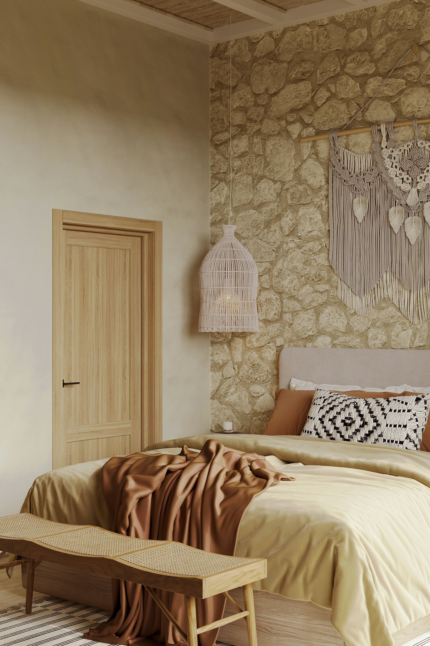 3D Визуализаторы Сергей и Соня