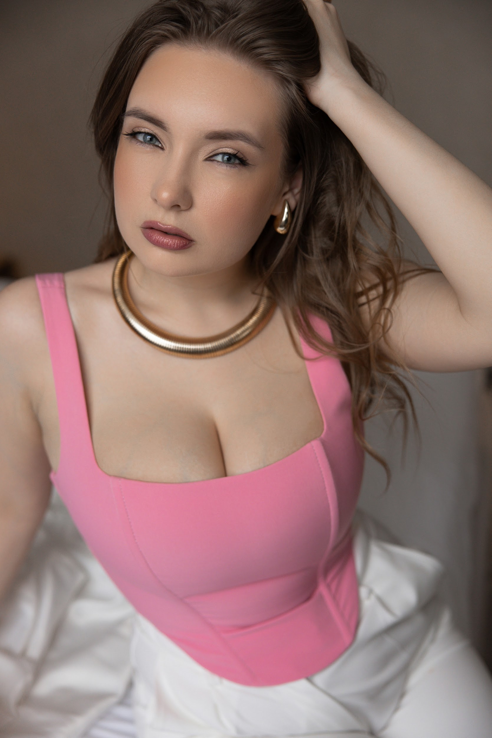 Мария Трут. Фотограф