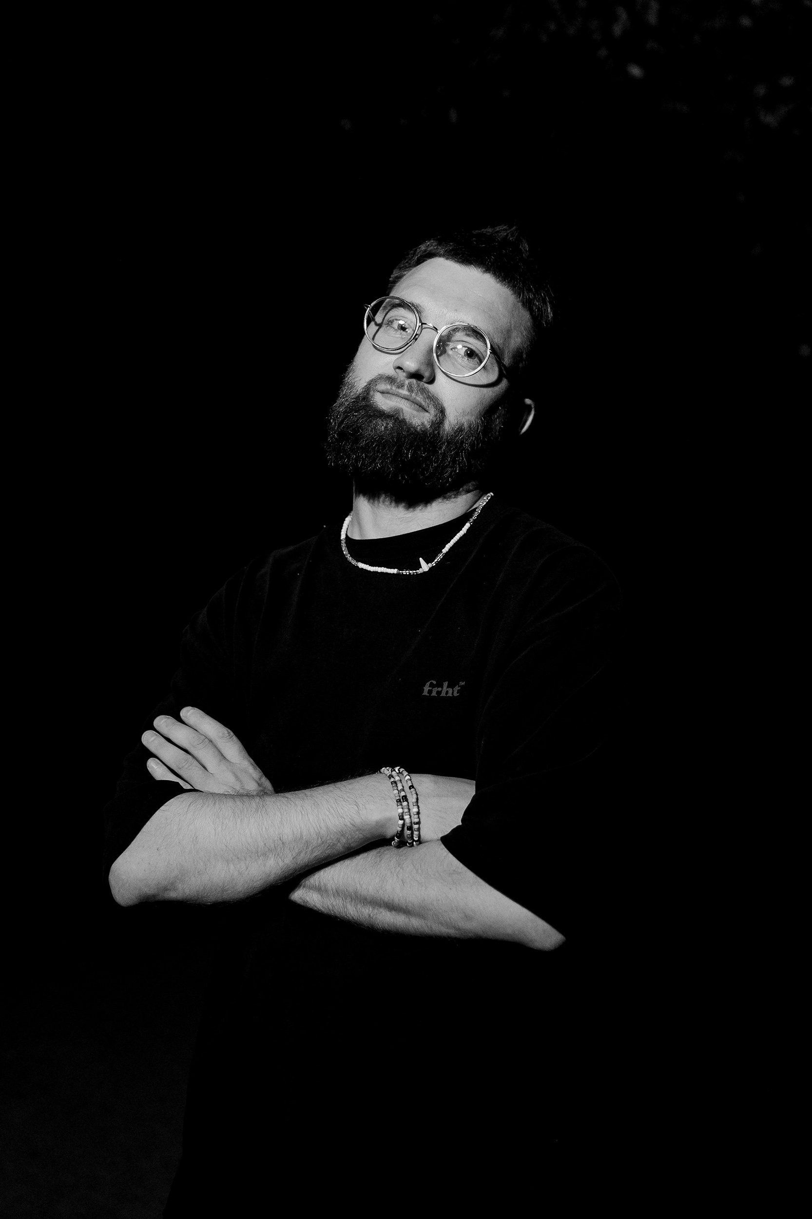 Обо мне. Видеограф Илья Антоненко