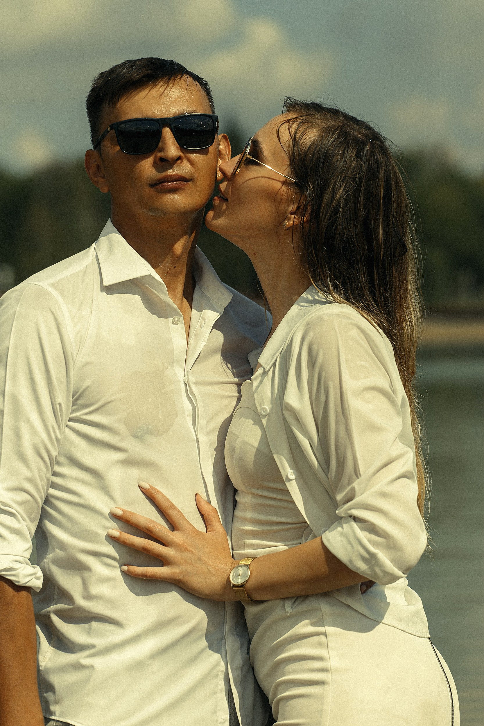 В Уфе как в New York. Фотограф  Уфа, Москва, Казань, Питер Ильдар Кудабаев