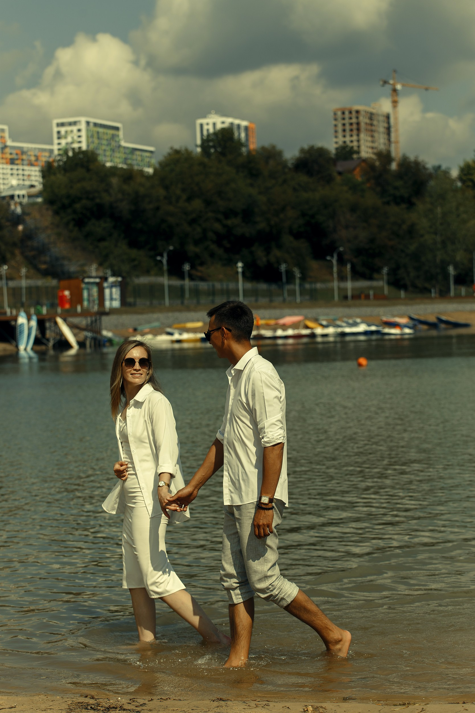 В Уфе как в New York. Фотограф  Уфа, Москва, Казань, Питер Ильдар Кудабаев