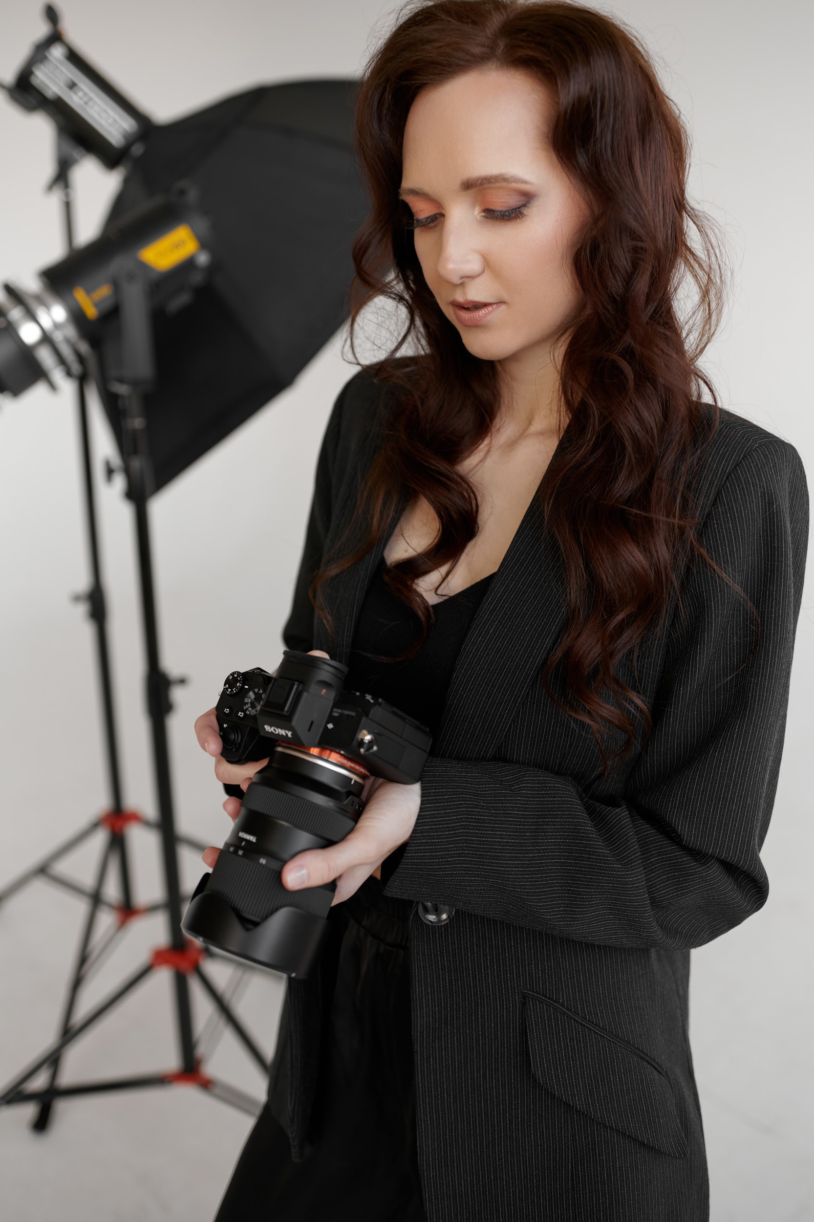 Фотограф в Нижнем Новгороде Марина Кузнецова