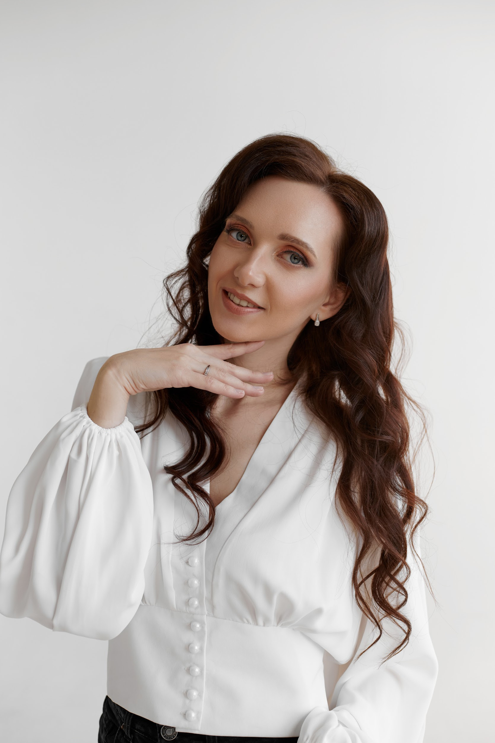 Фотограф в Нижнем Новгороде Марина Кузнецова