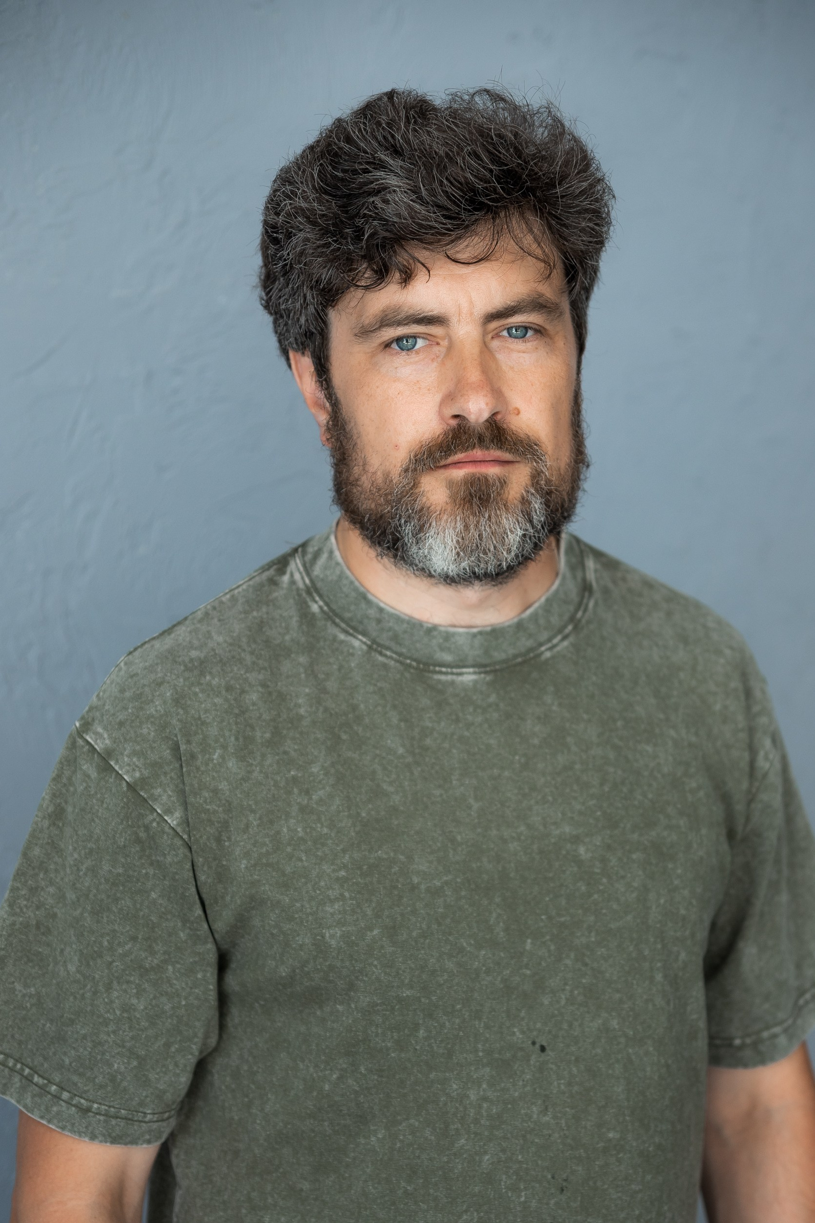 Модель Александр А. в СПб