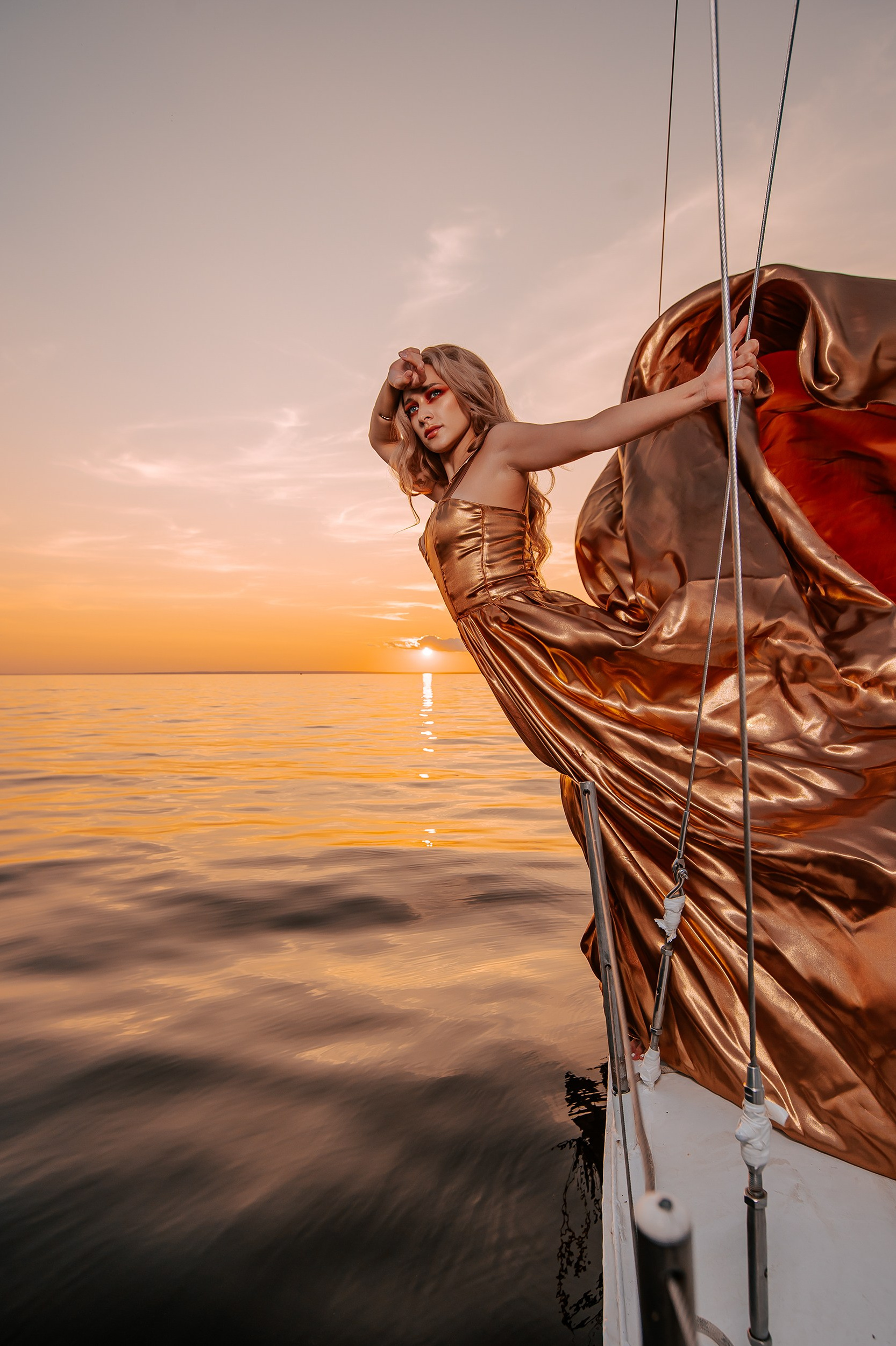 Фотограф Тольятти Светлана Пудовкина