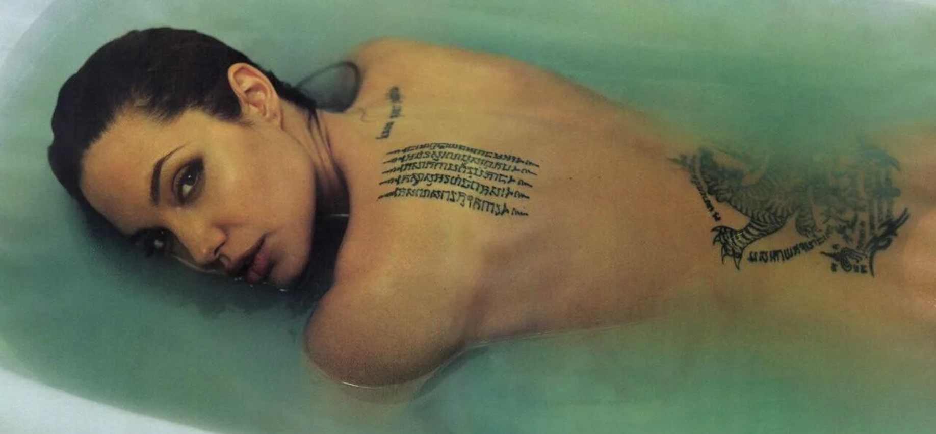 Еще немного про Энни Лейбовиц. Семейный и детский фотограф в Москве