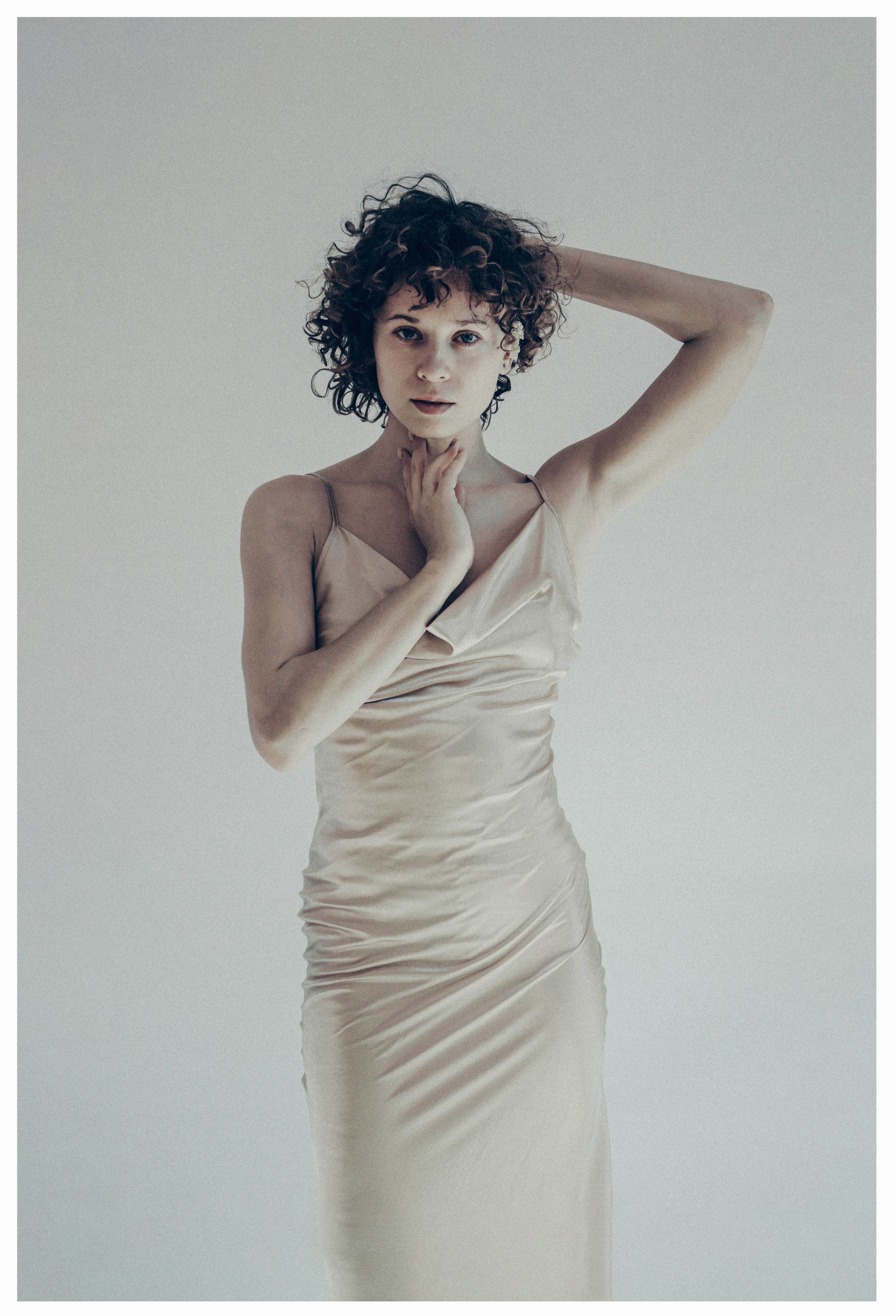 Индивидуальный фотограф Новосибирск Настя