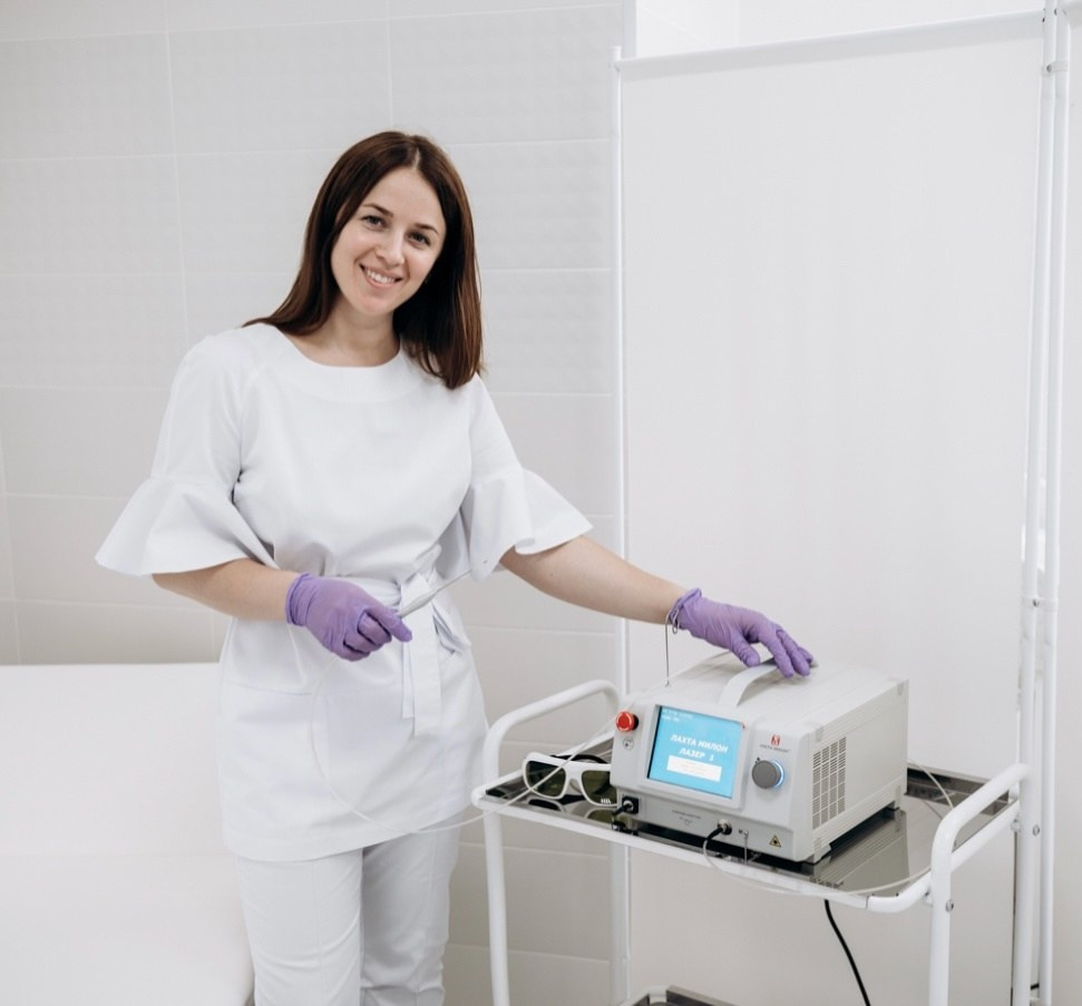 Клиника здоровья и красоты «Бьюти Мед Про» г. Лодейное Поле