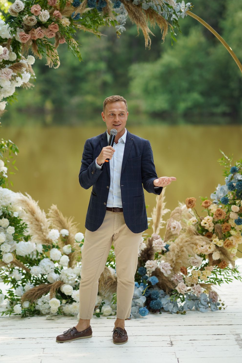 Свадебные специалисты