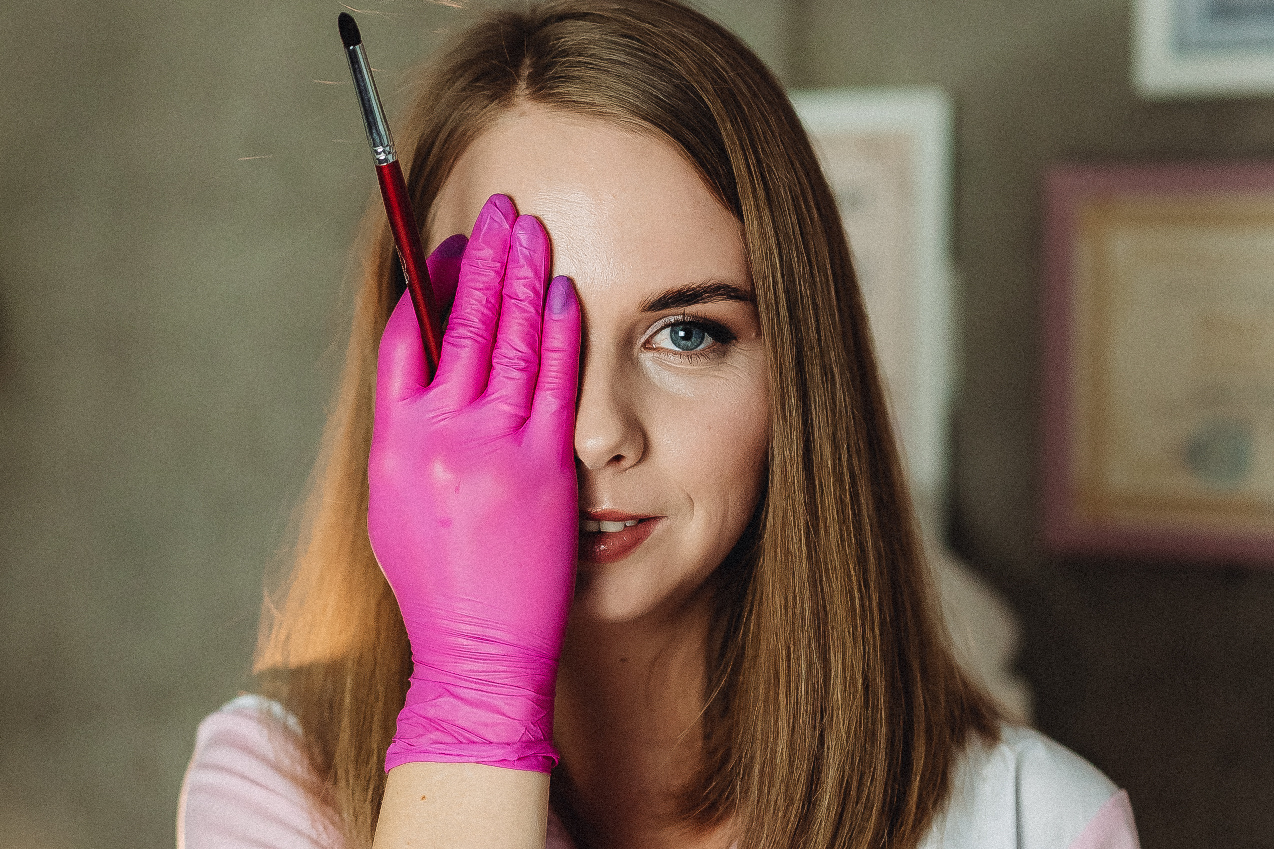 Семейный и контент фотограф в Красноярске Власова Екатерина