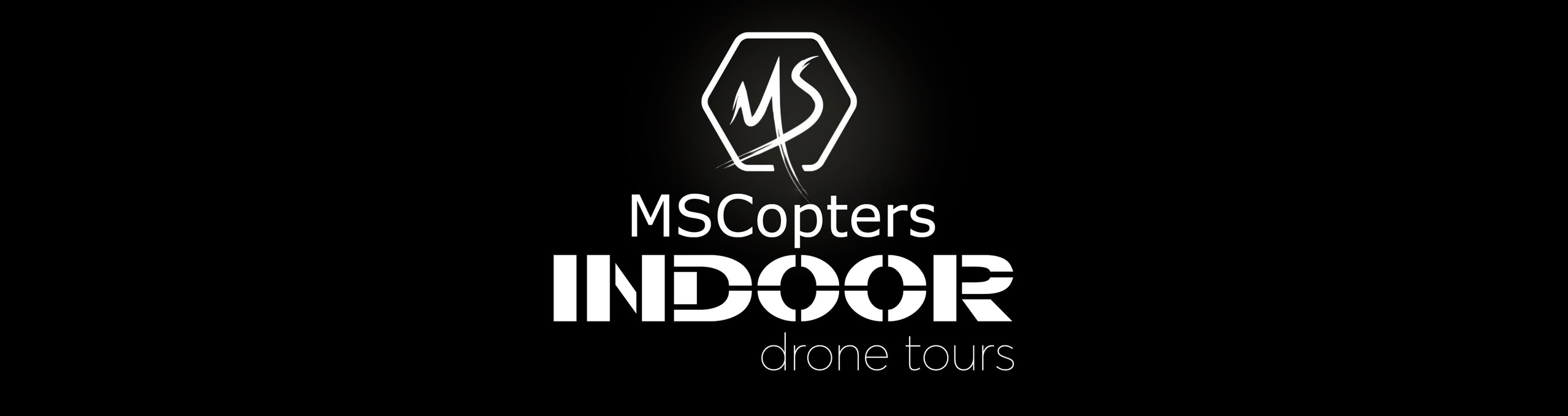 MSCopters indoor — аэросъемка на FPV-дронах в помещениях