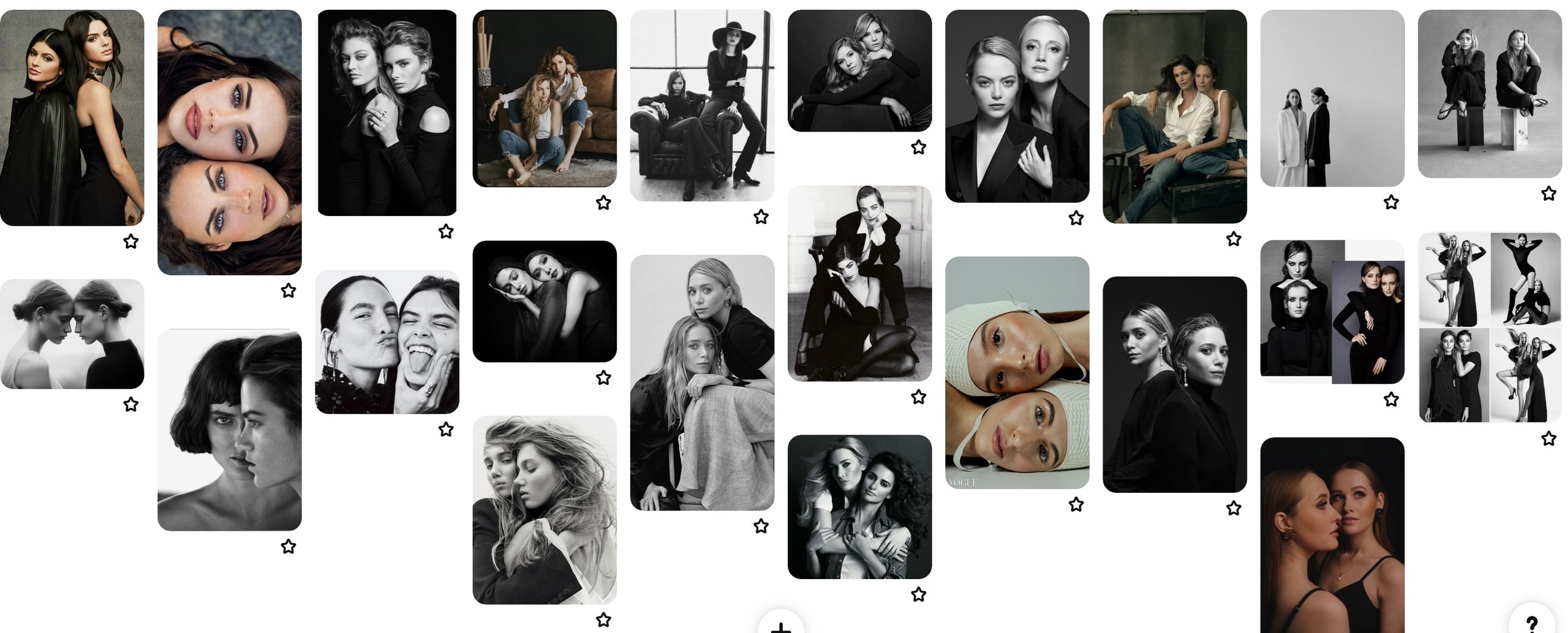 Фотосессия для сестёр-близняшек. Семейный фотограф и видеограф в Тюмени Анна Жагорина