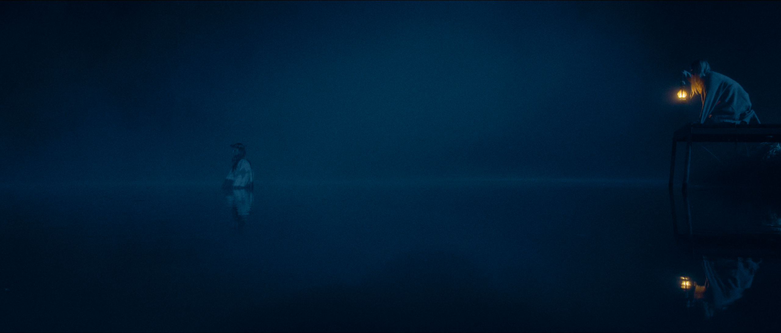 История создания фильма. Славянский инди-хоррор | ужасы, триллер, драма | 2025