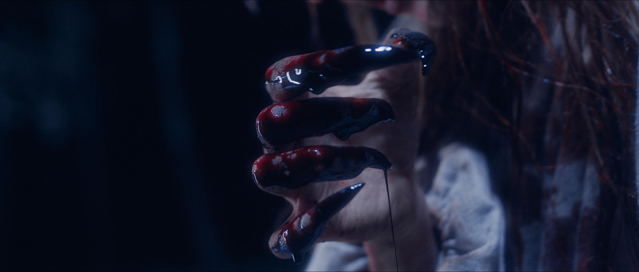 История создания фильма. Славянский инди-хоррор | ужасы, триллер, драма | 2025