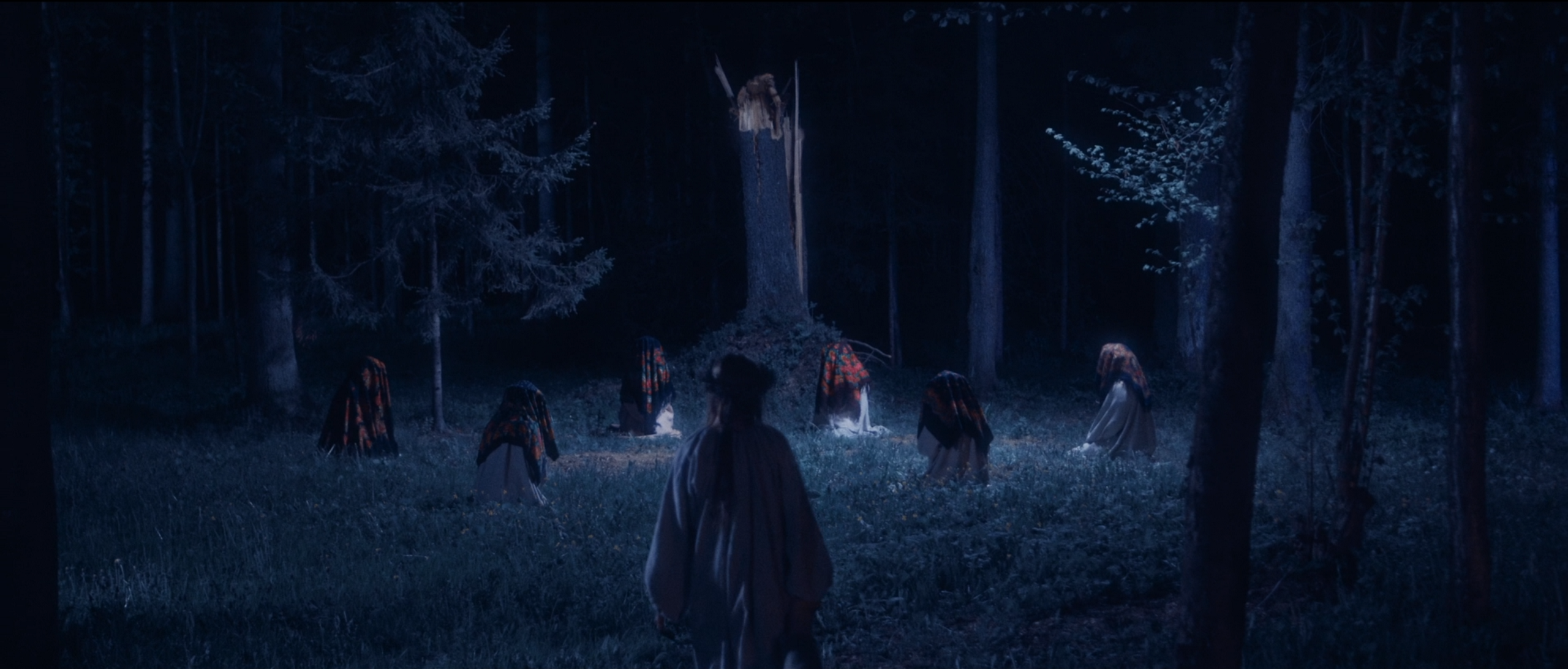 История создания фильма. Славянский инди-хоррор | ужасы, триллер, драма | 2025