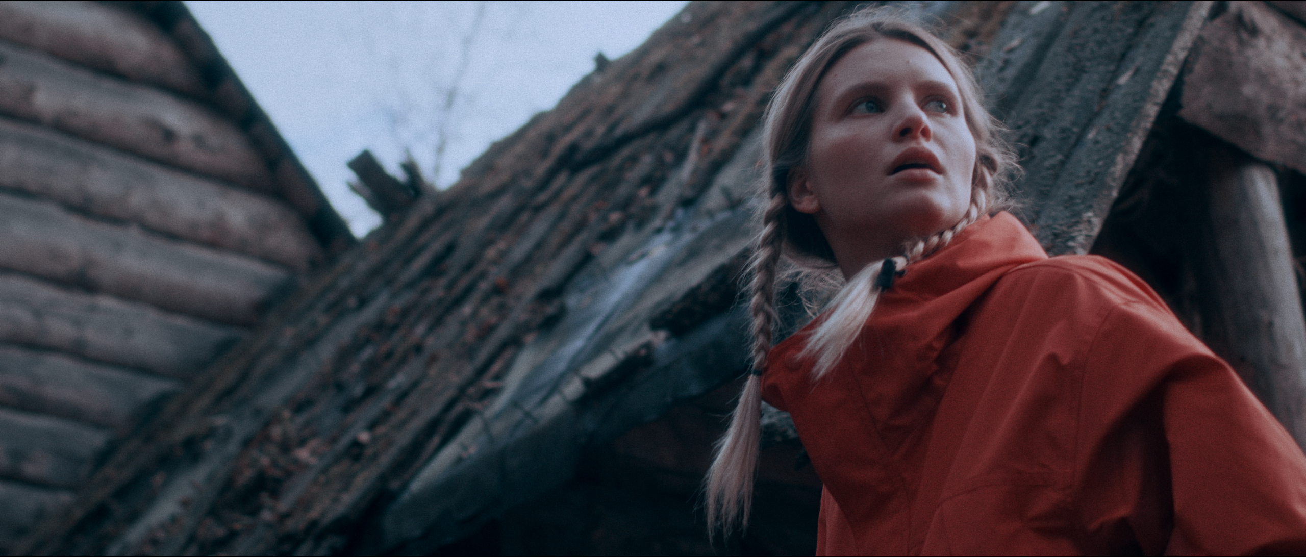 История создания фильма. Славянский инди-хоррор | ужасы, триллер, драма | 2025