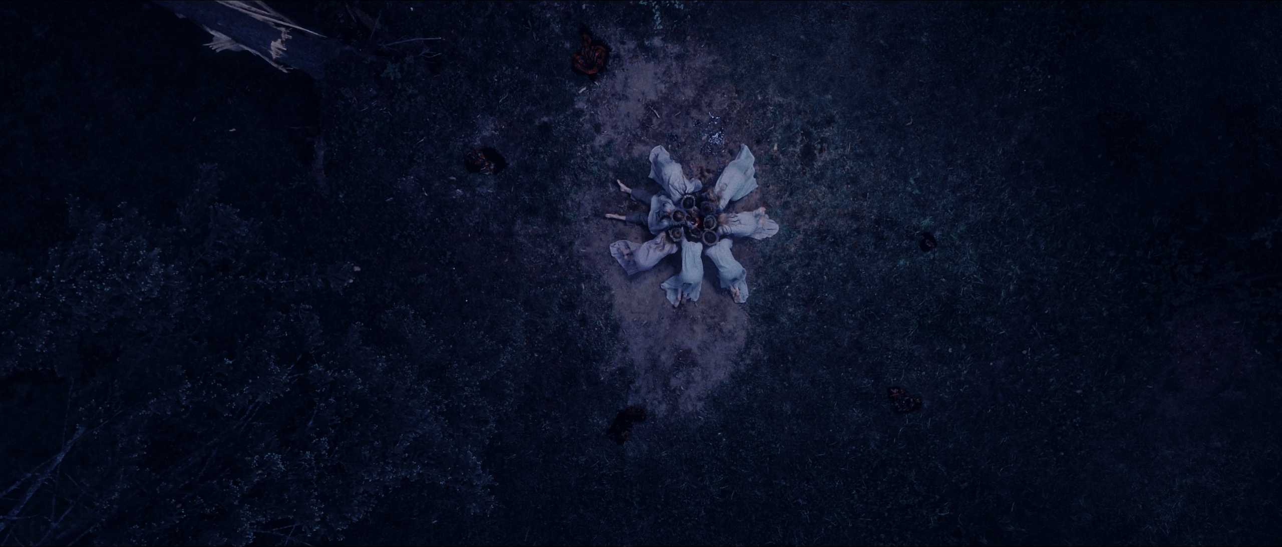 История создания фильма. Славянский инди-хоррор | ужасы, триллер, драма | 2025