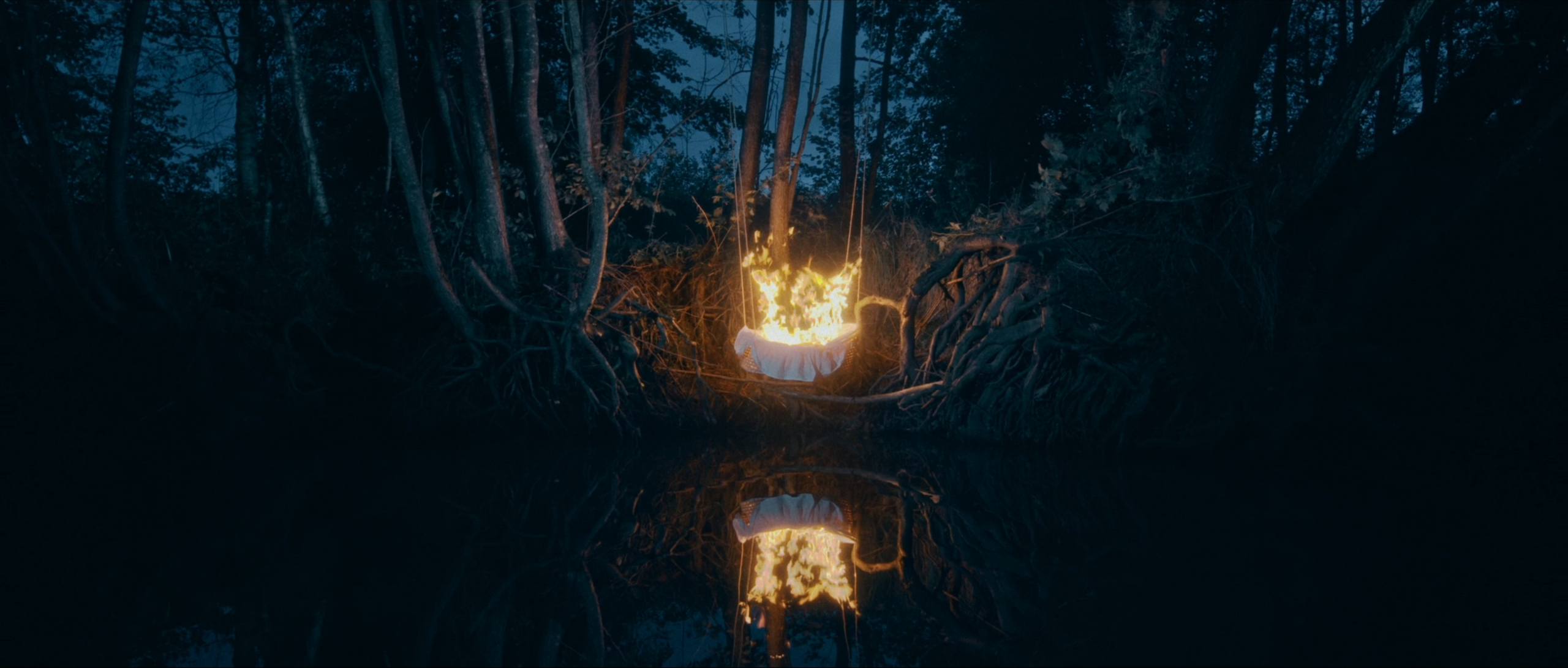 История создания фильма. Славянский инди-хоррор | ужасы, триллер, драма | 2025