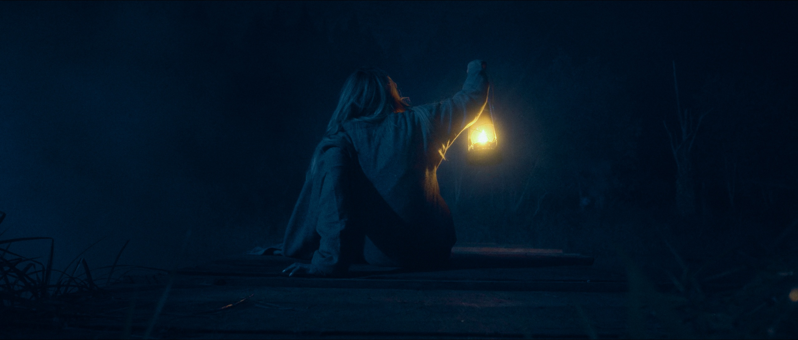 История создания фильма. Славянский инди-хоррор | ужасы, триллер, драма | 2025