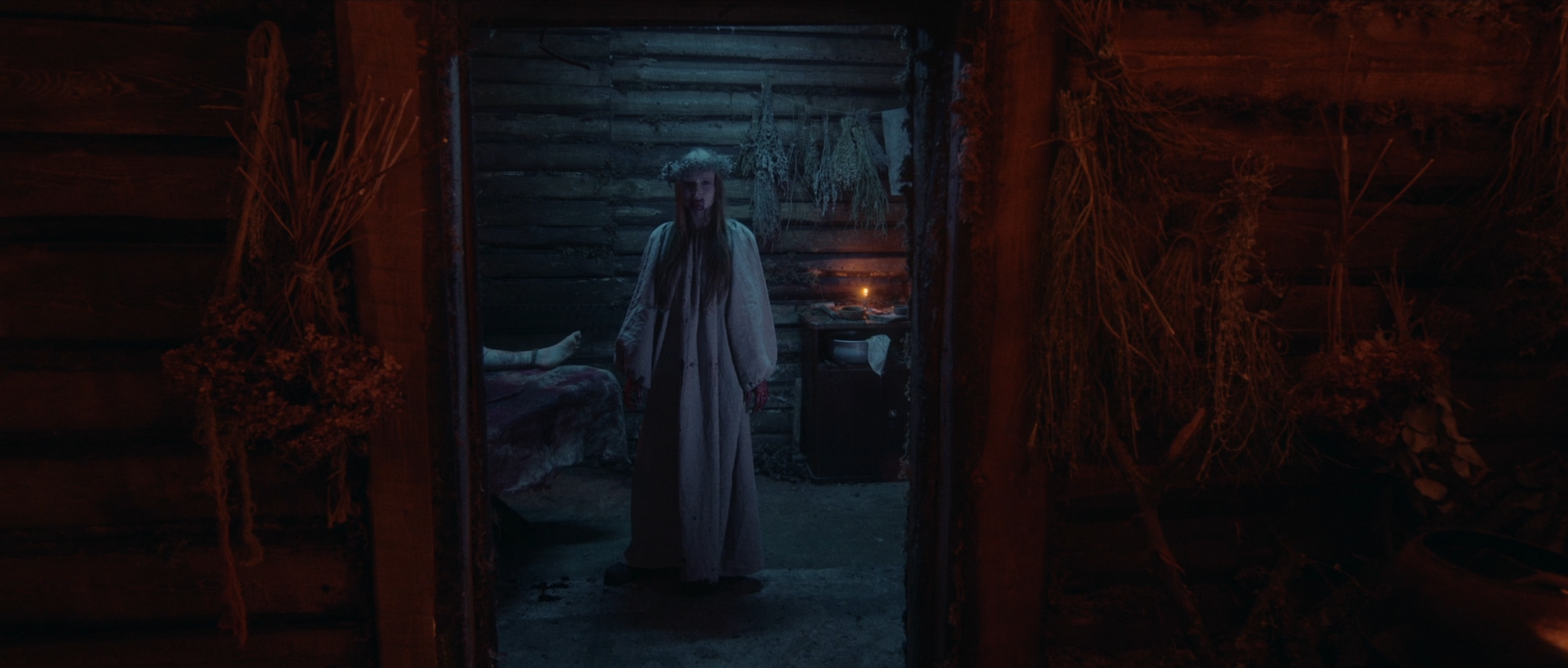 История создания фильма. Славянский инди-хоррор | ужасы, триллер, драма | 2025