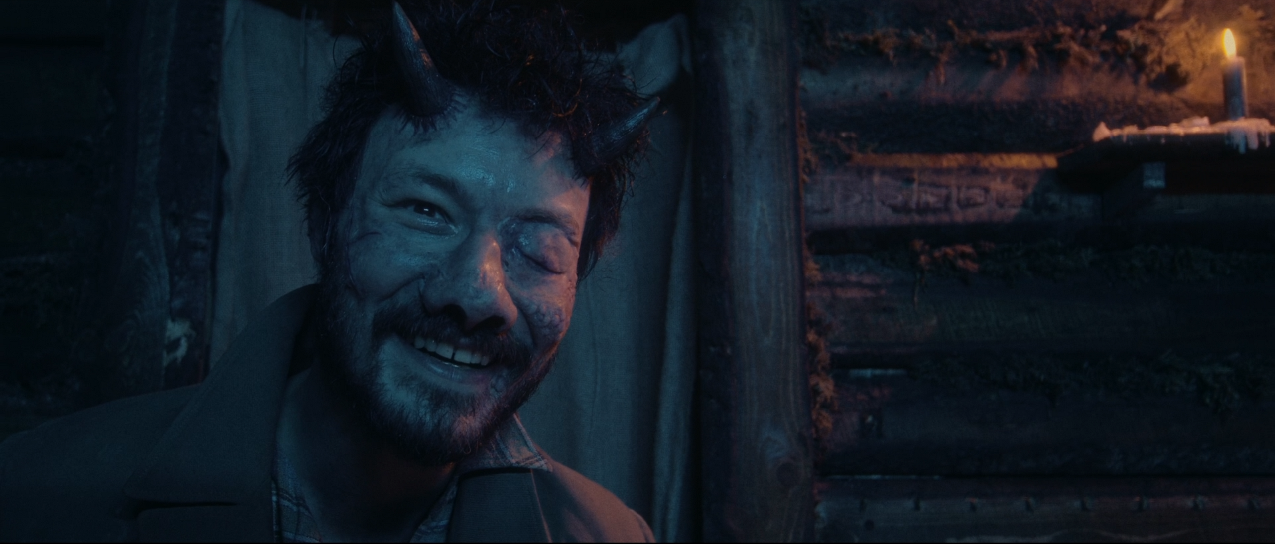 История создания фильма. Славянский инди-хоррор | ужасы, триллер, драма | 2025