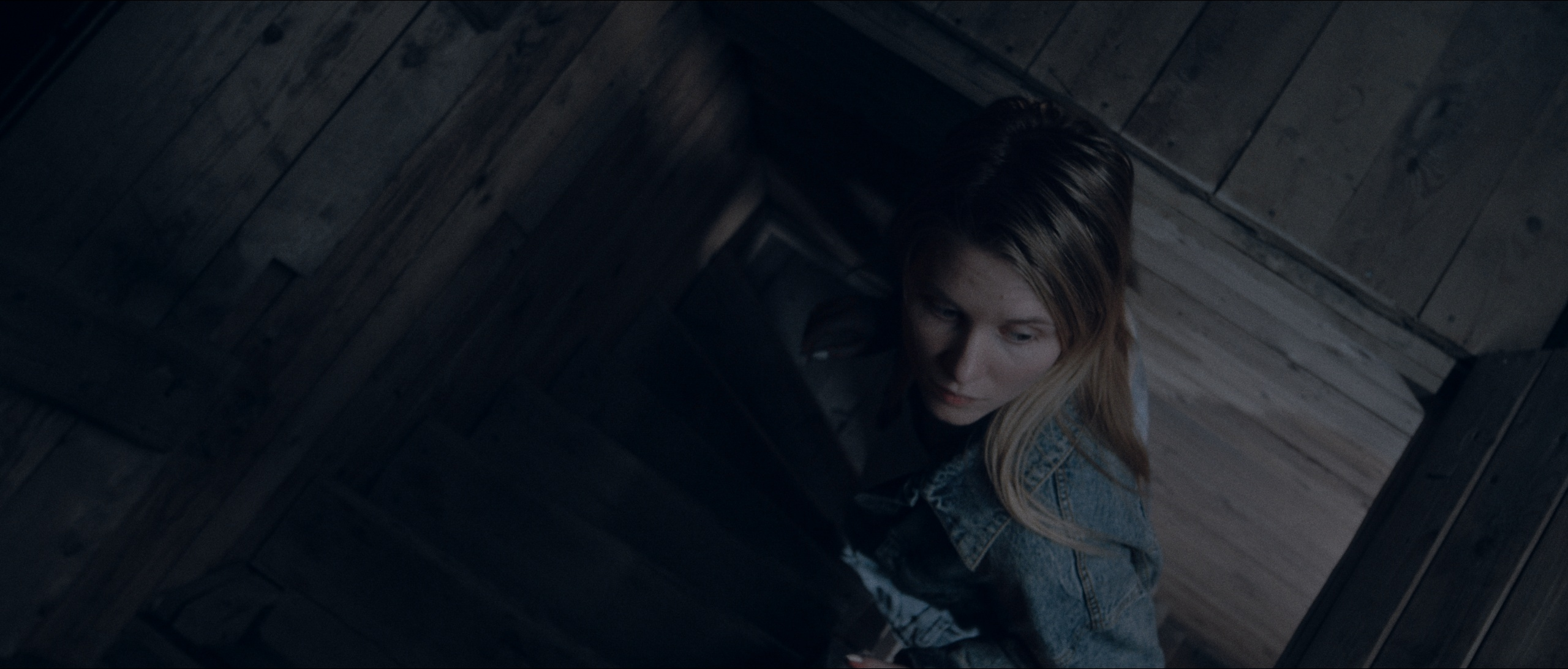 История создания фильма. Славянский инди-хоррор | ужасы, триллер, драма | 2025