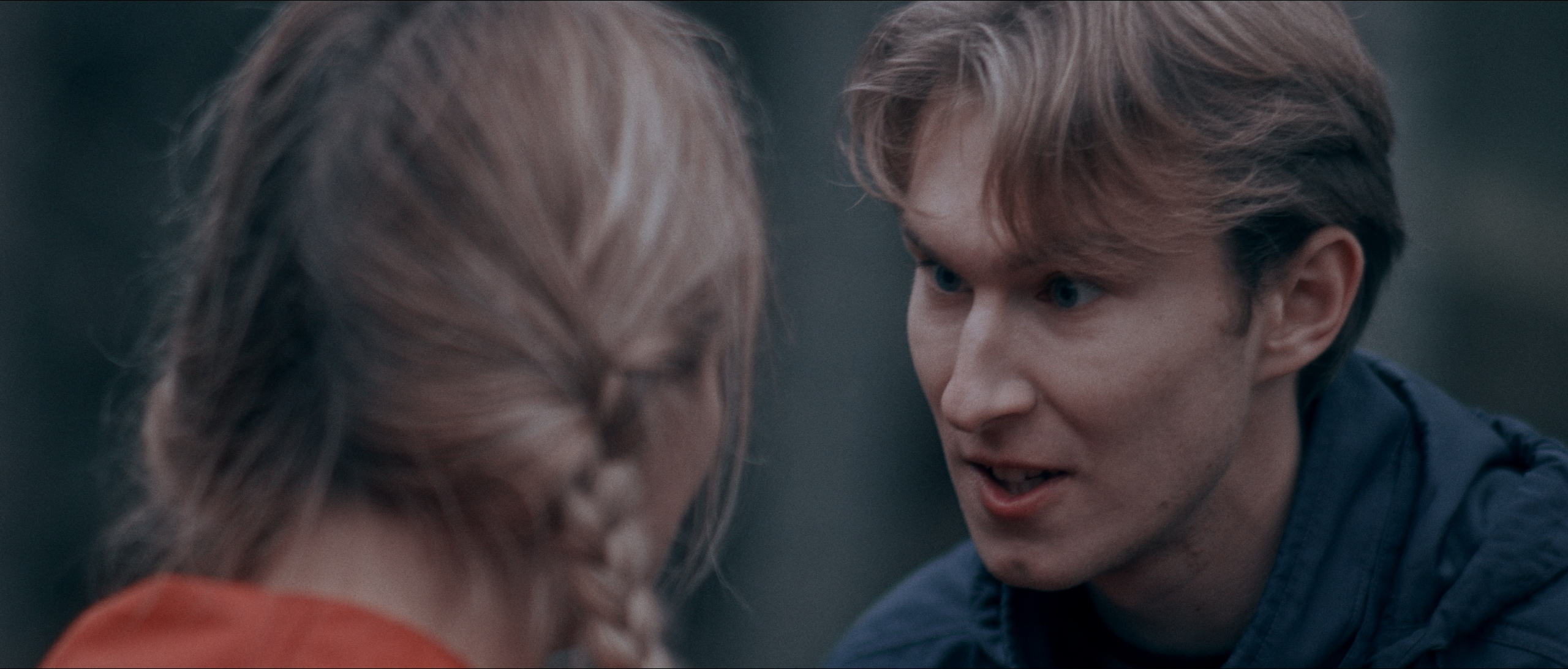 История создания фильма. Славянский инди-хоррор | ужасы, триллер, драма | 2025