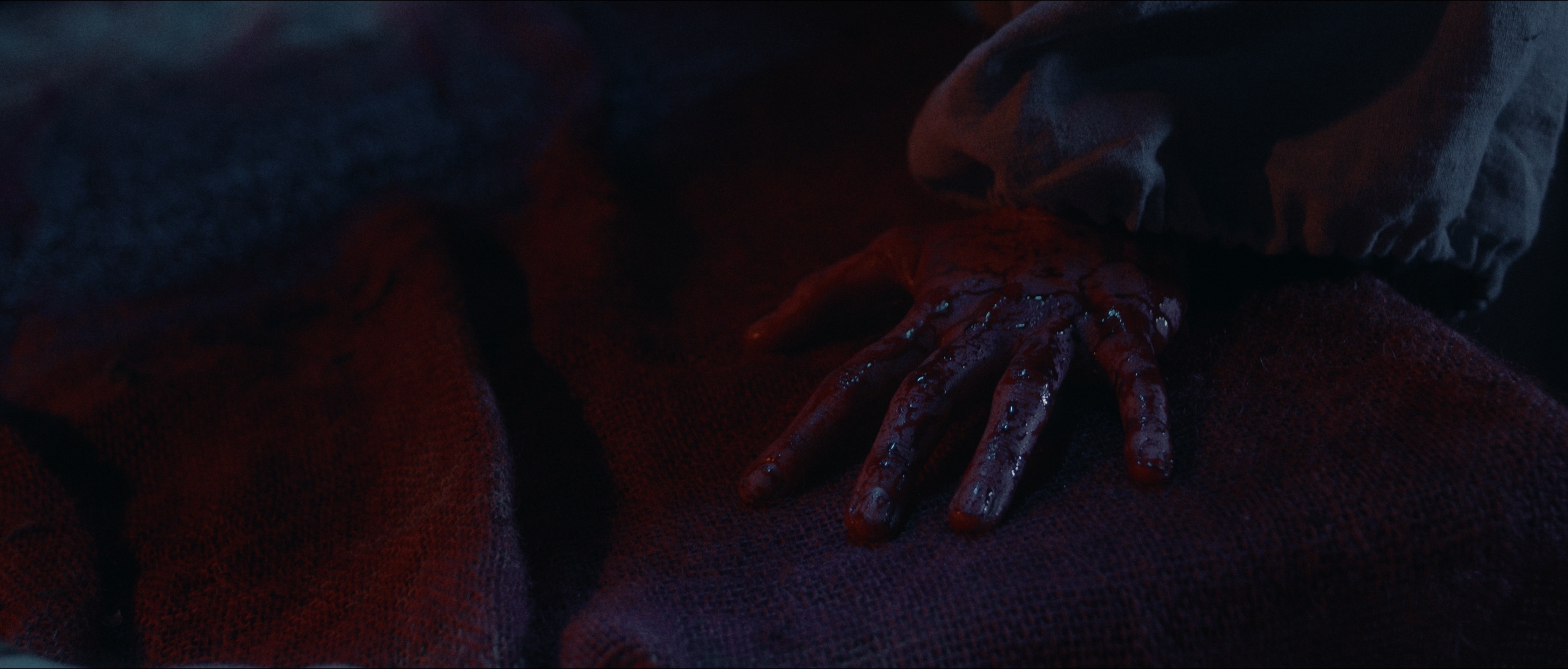 История создания фильма. Славянский инди-хоррор | ужасы, триллер, драма | 2025