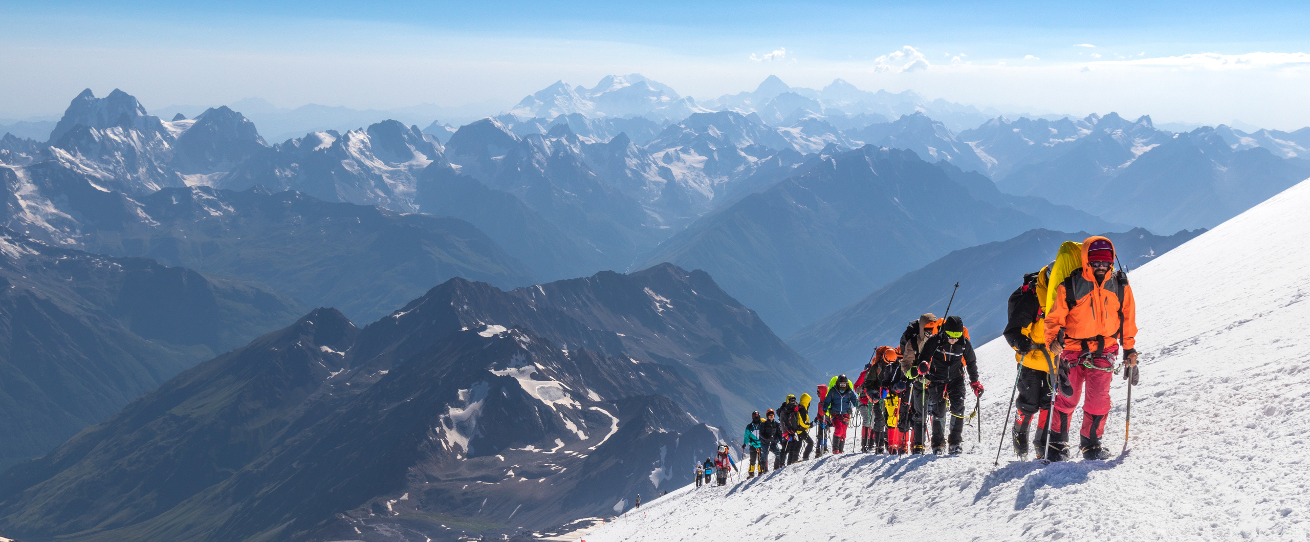 Climbing Brothers. Гуров Олег — фотограф в путешествие