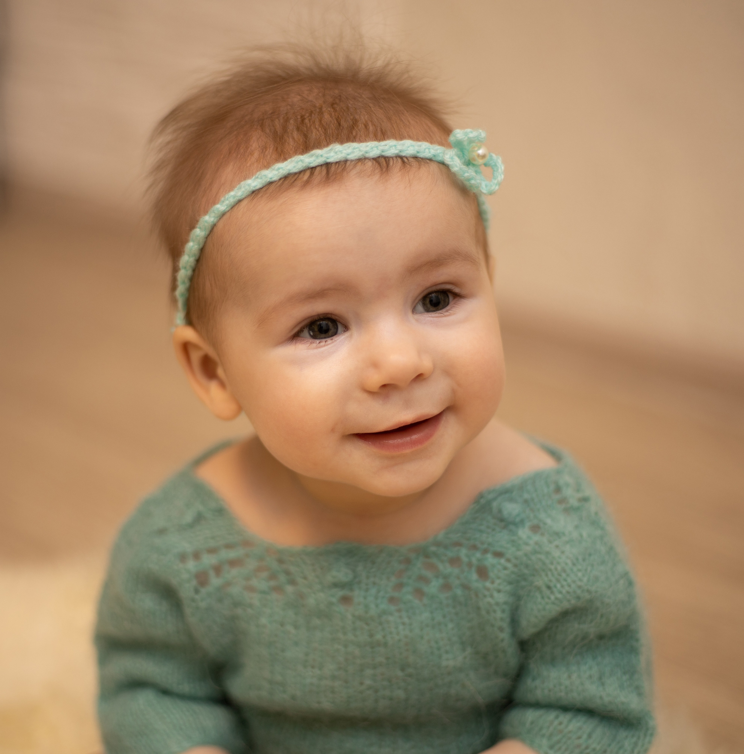 Фотограф новорожденных в Екатеринбурге